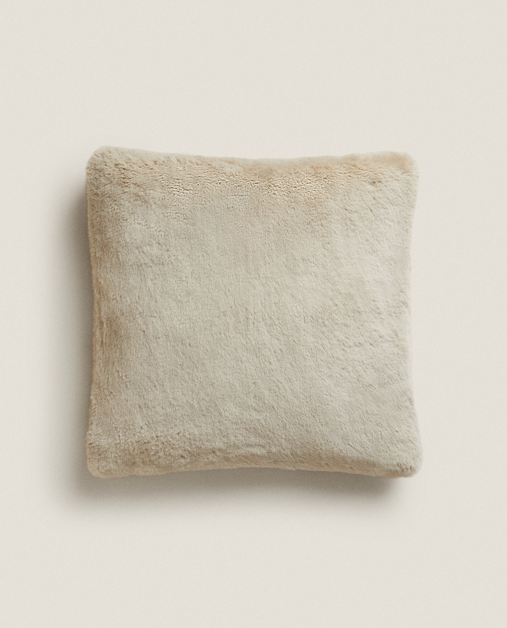 Zara home best sale cushion cover