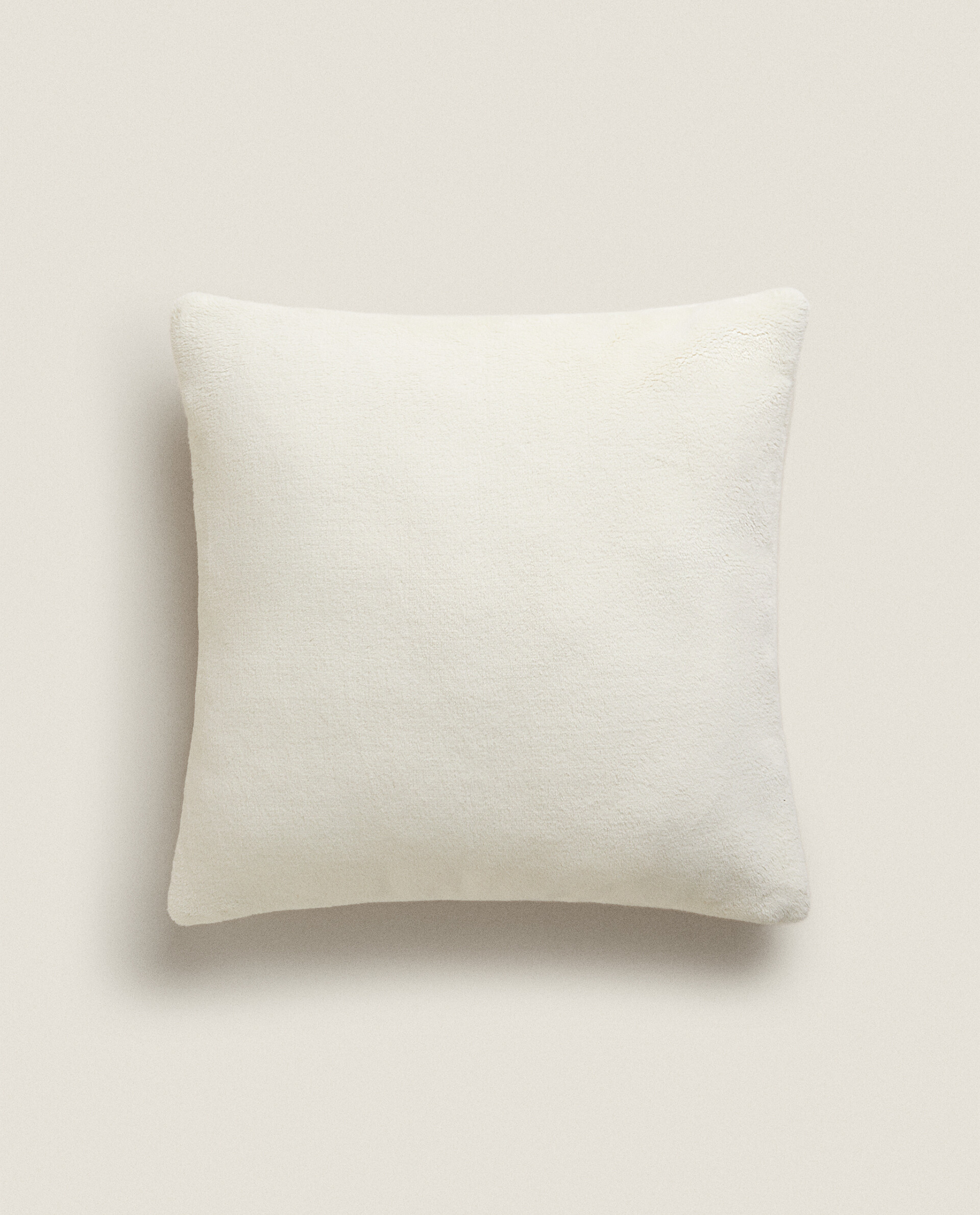 Zara cushion cheap cover