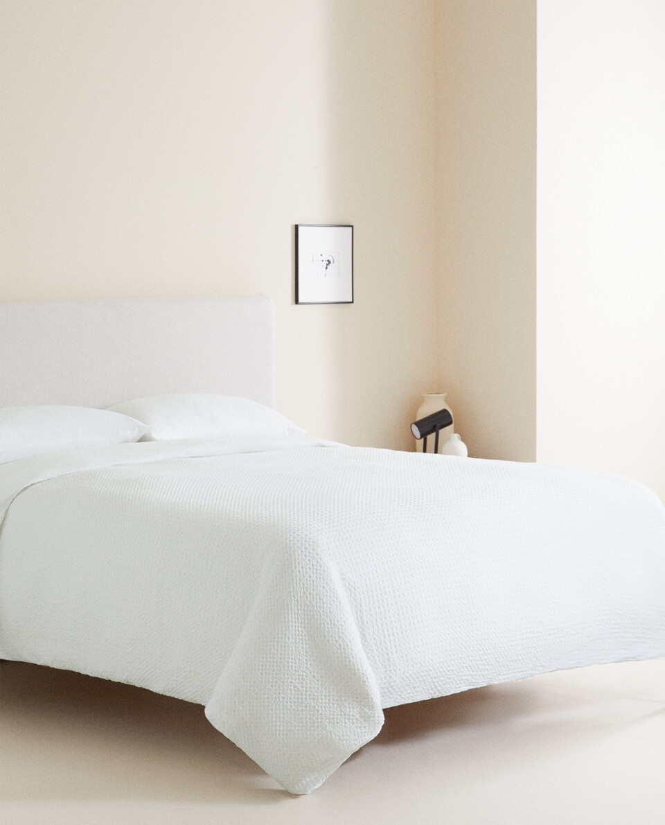 Fundas nordicas cama outlet de 90 zara home