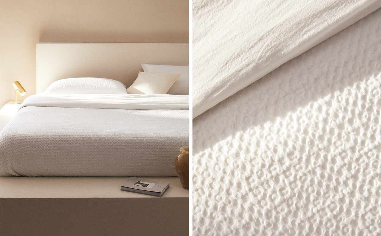 Duvet covers Zara Home Online Sale