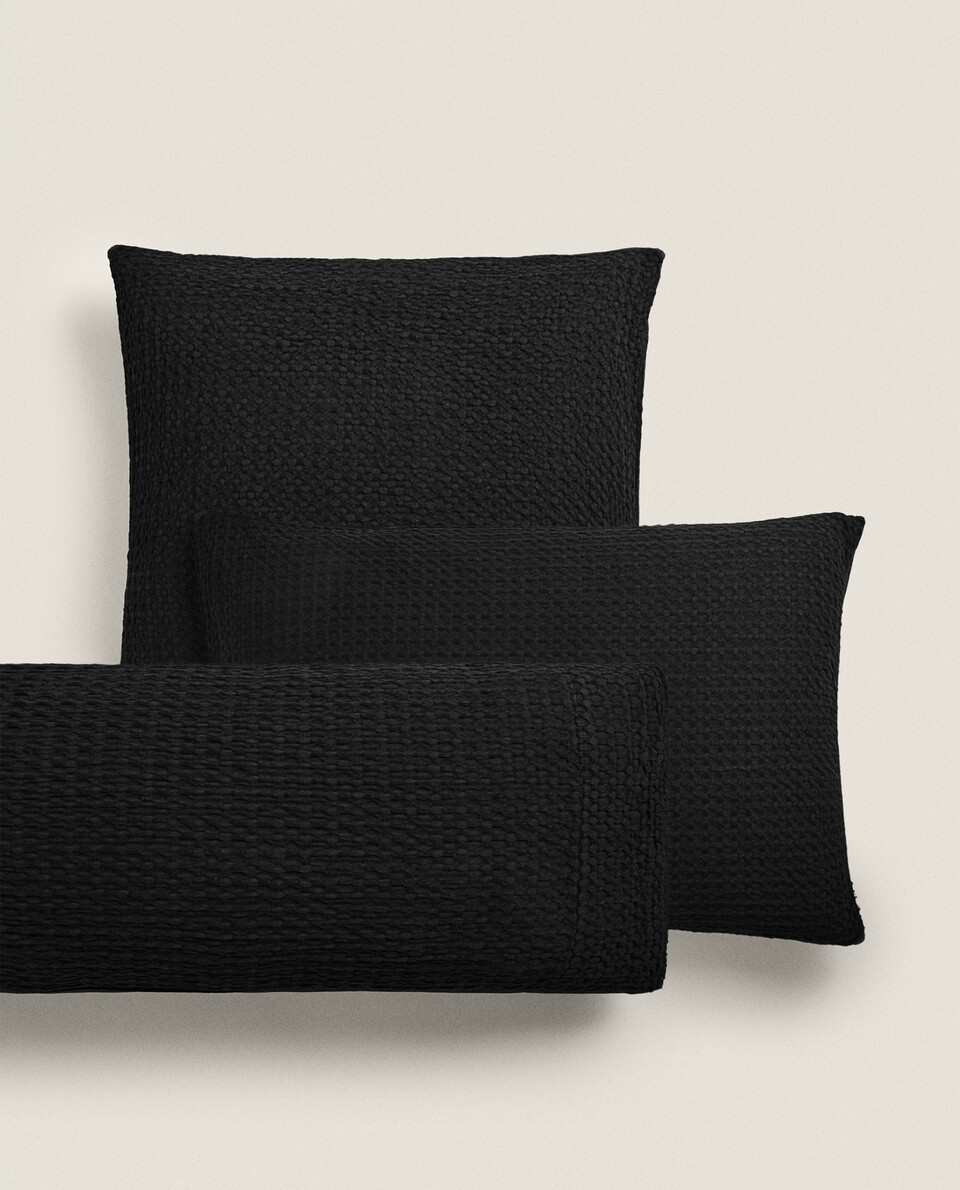 Pillowcases and cushion covers Zara Home