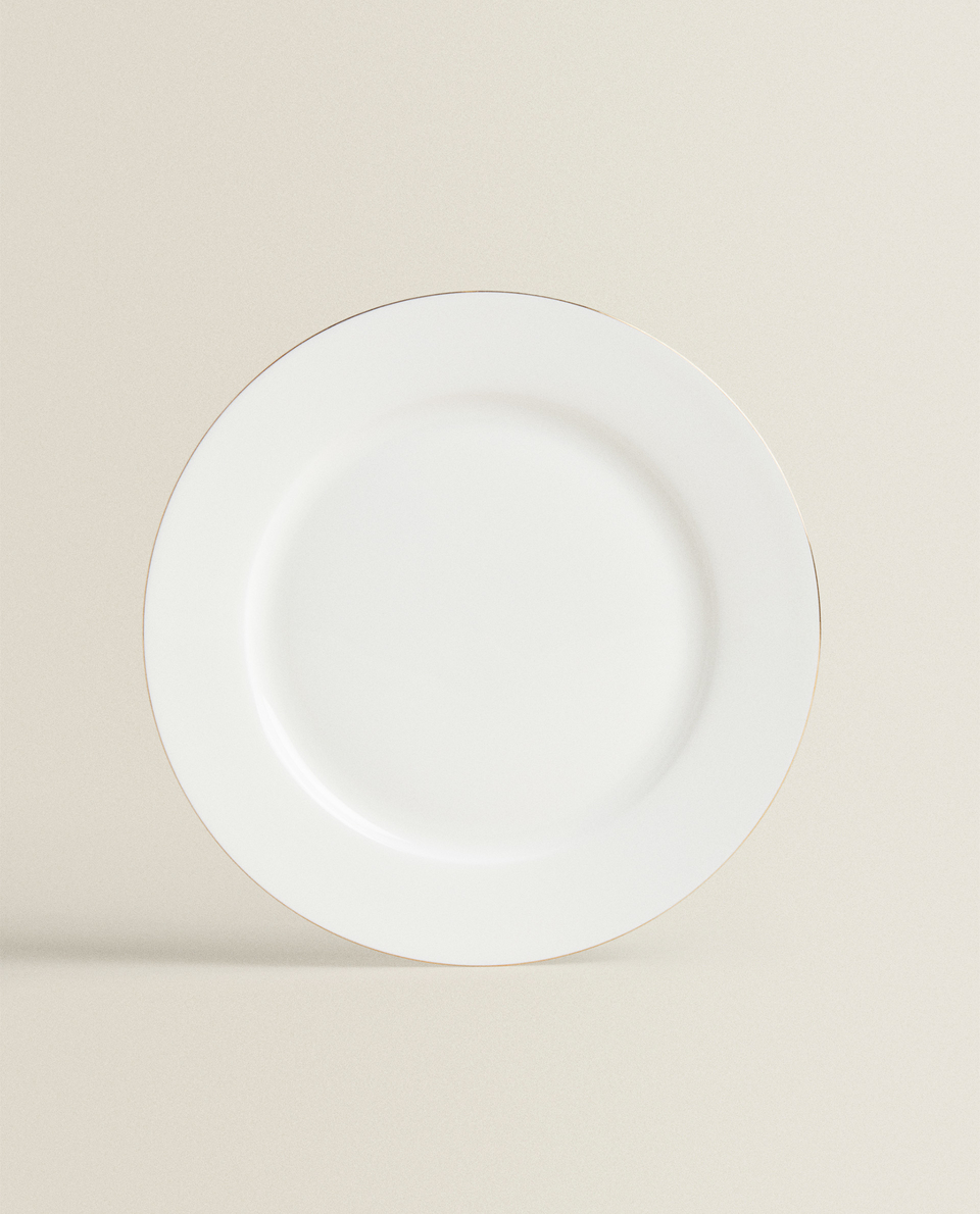Dinner plates