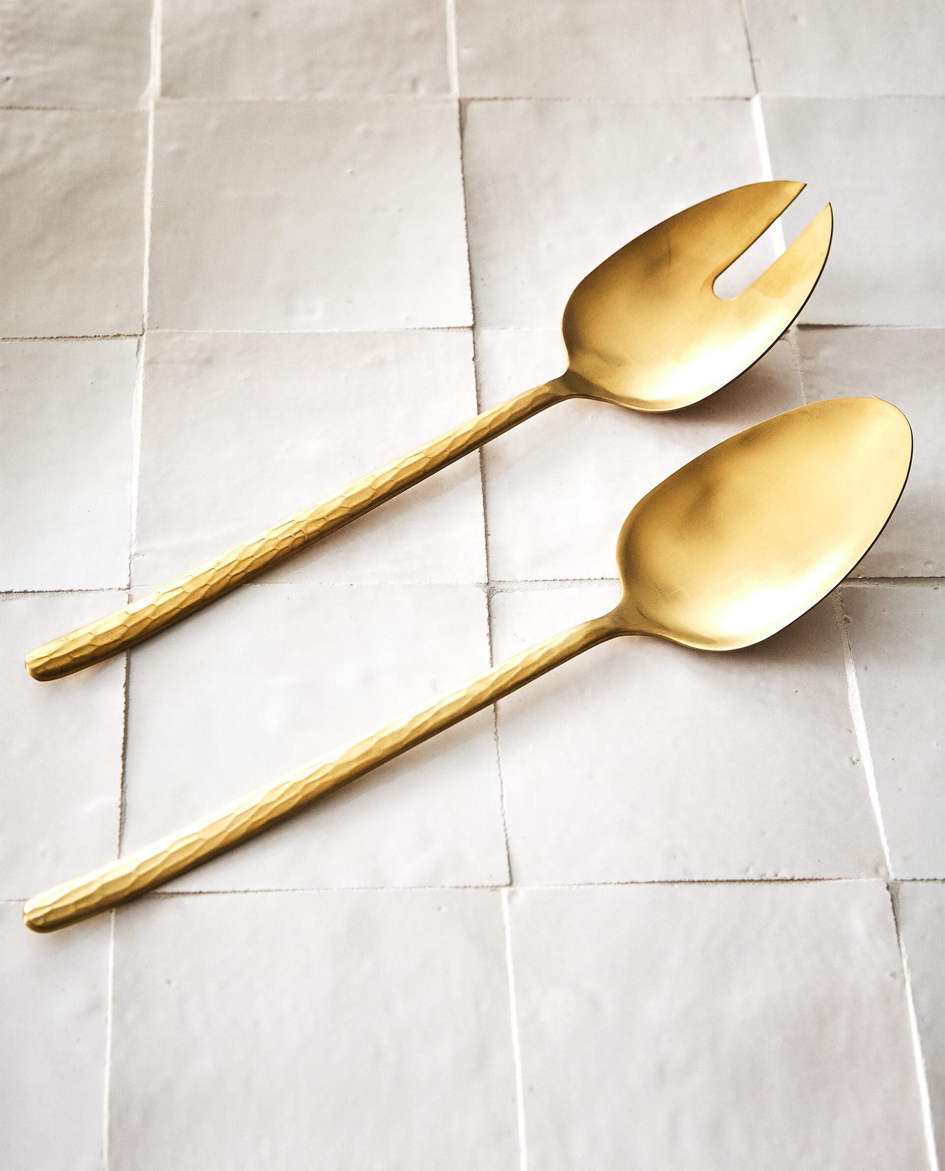 60ct Cutlery Gold - Spritz™