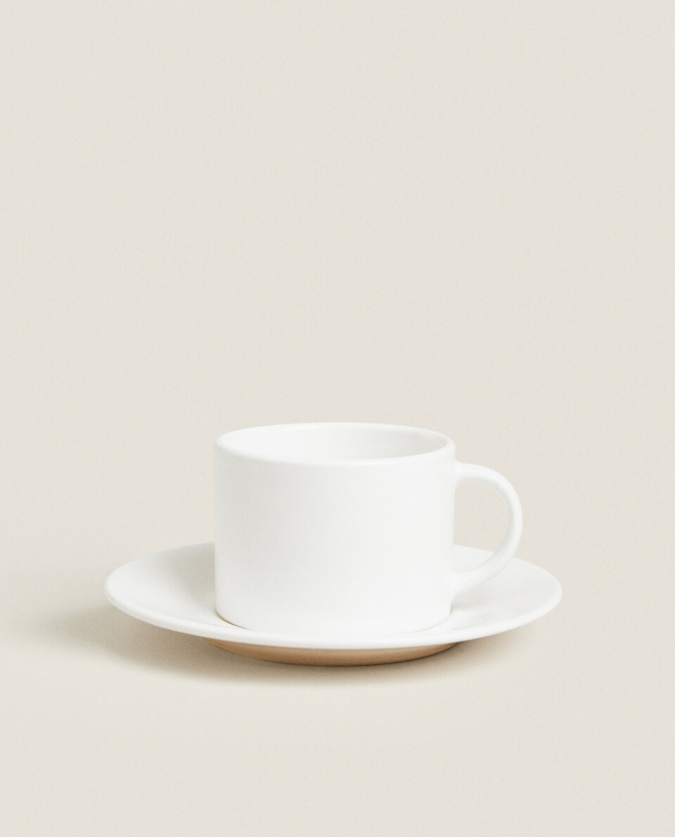 Zara home tazas de te new arrivals