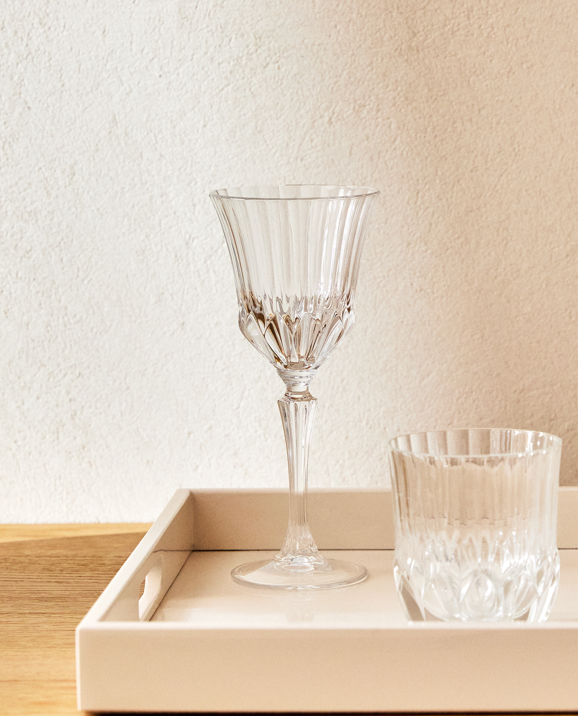 Glasses - DINING - GLASSWARE | Zara Home Kosovo