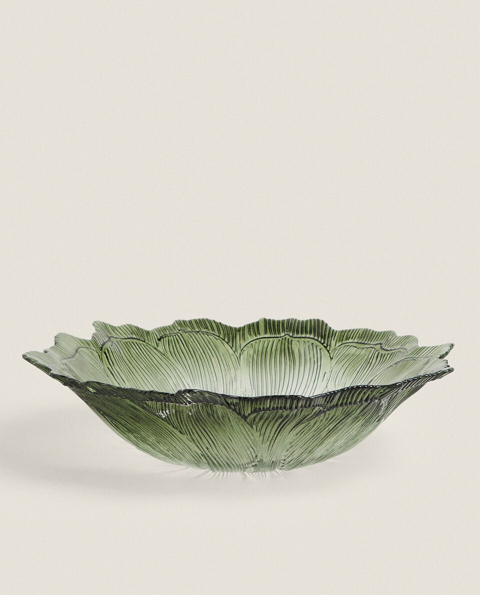 Serving dishes and salad bowls Zara Home
