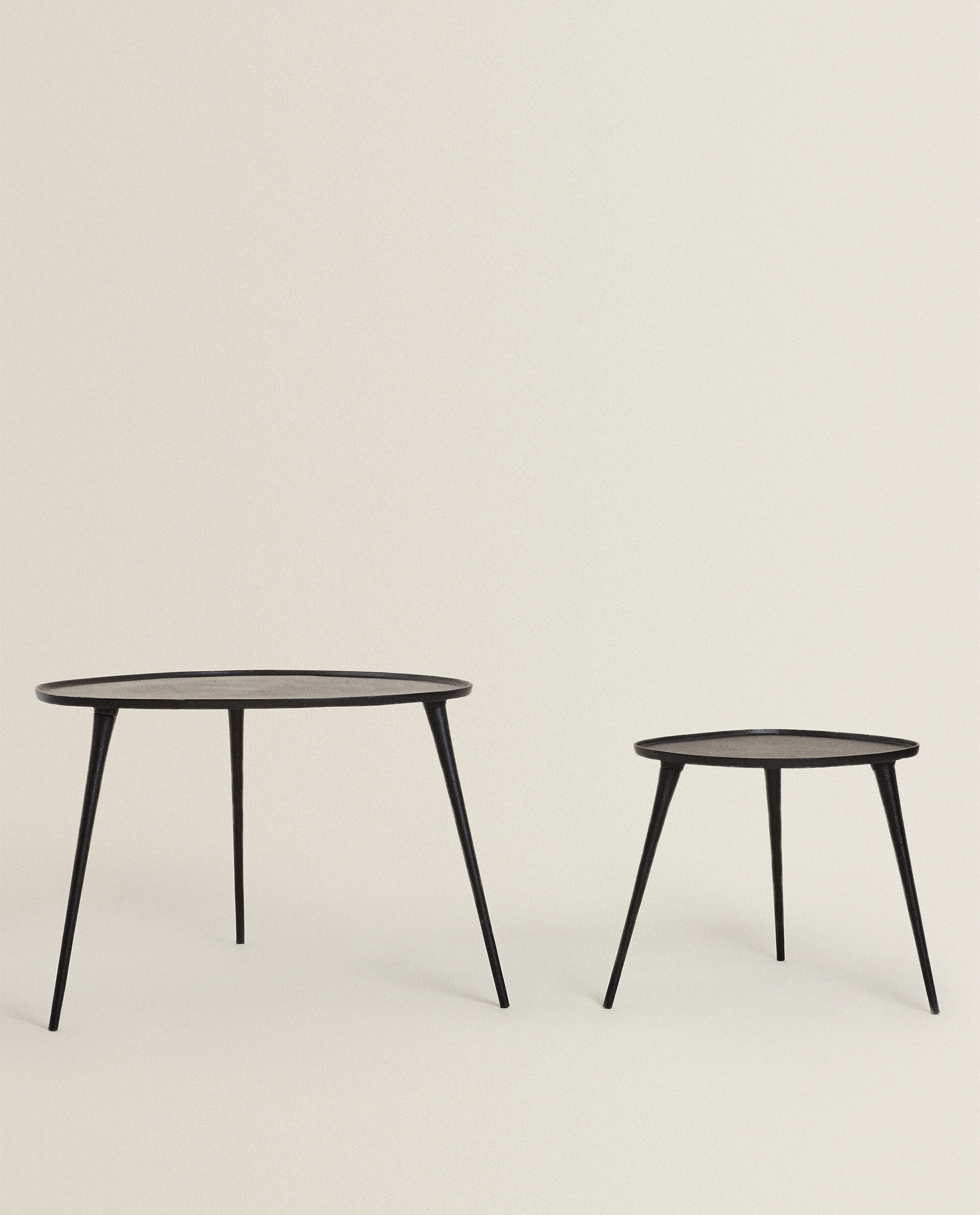 Zara nest deals of tables