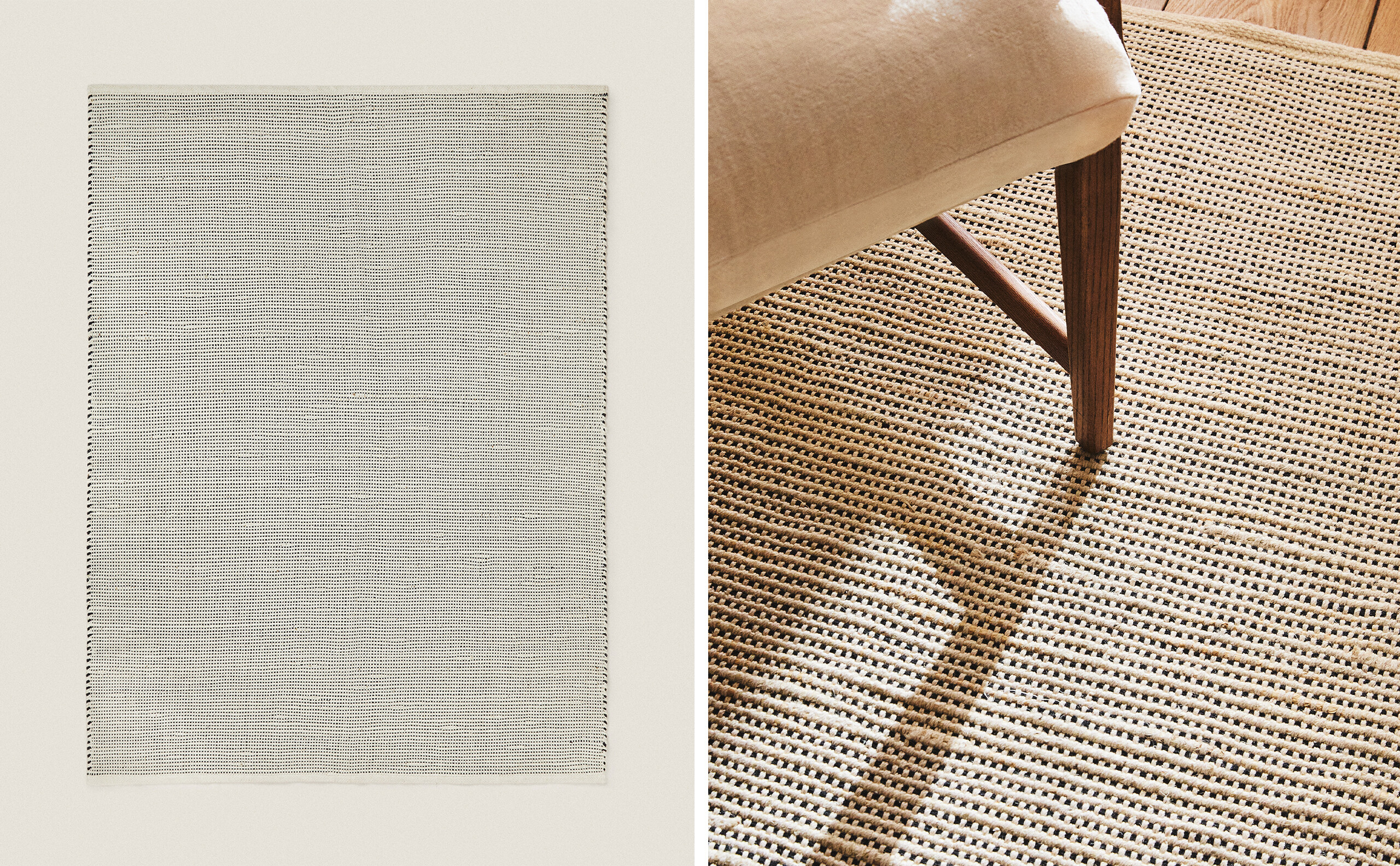 RUGS LIVING ROOM Zara Home North Macedonia