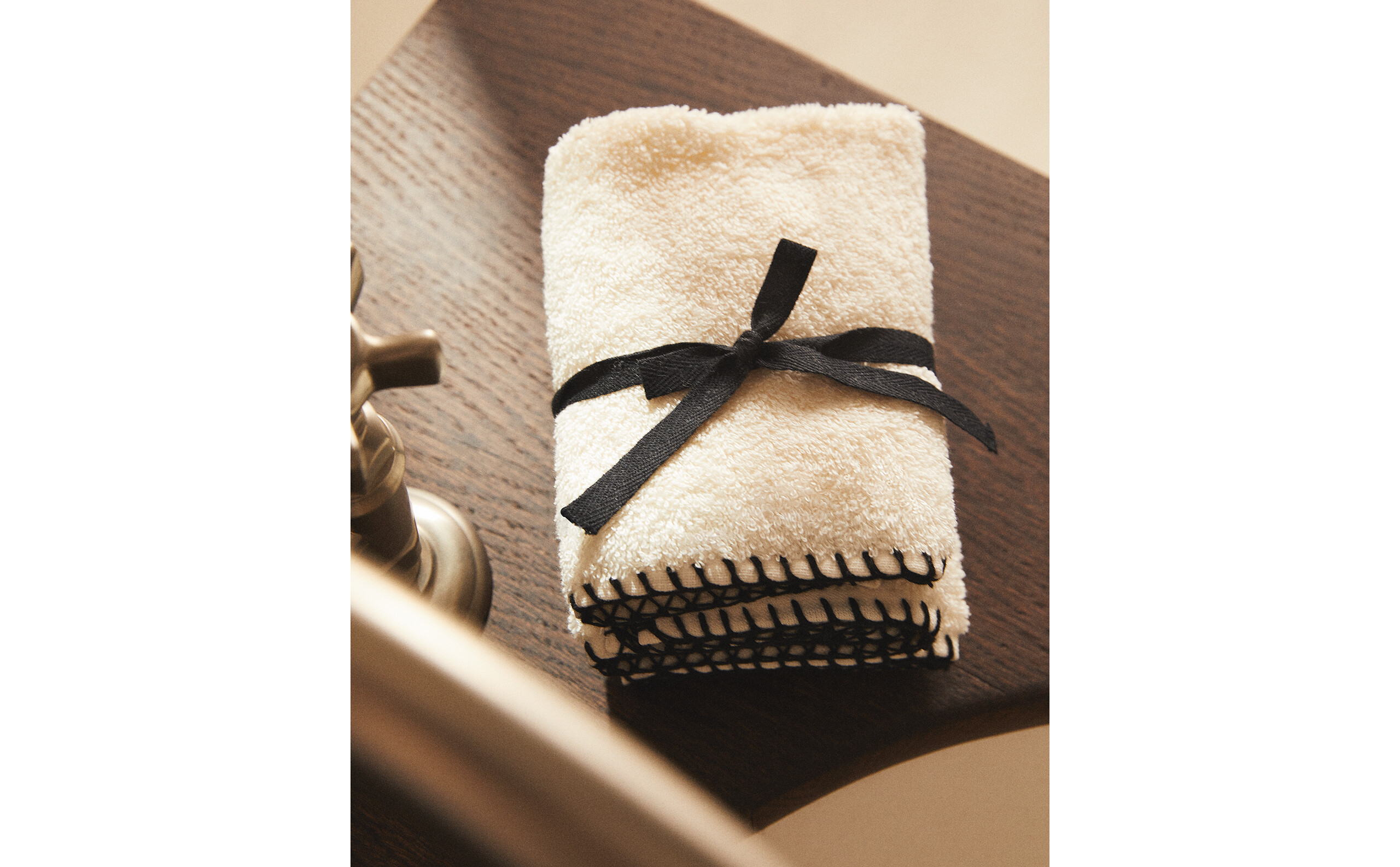 Bathroom towels | Zara Home