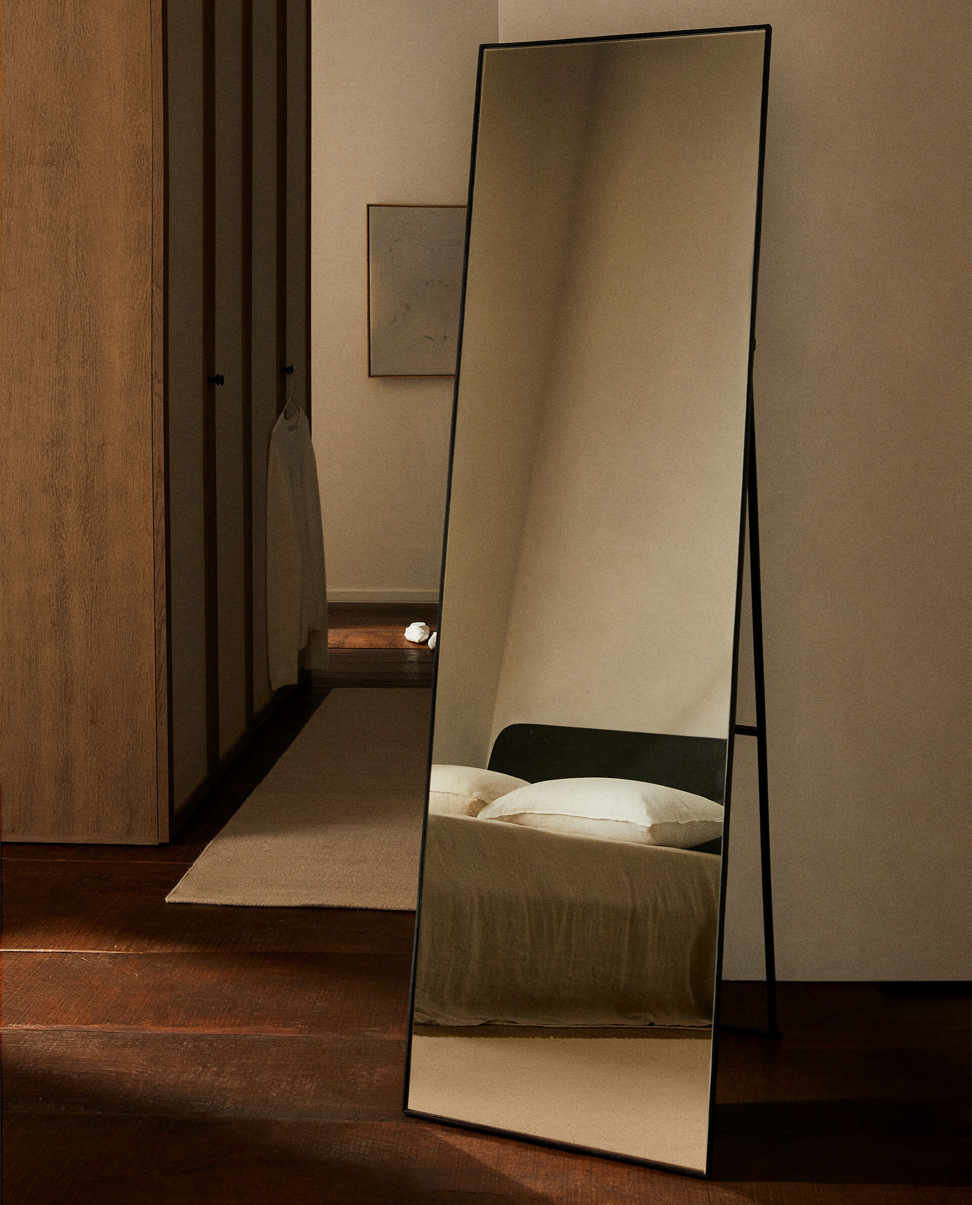 MIRRORS - BEDROOM | Zara Home Taiwan, China / 中国台湾