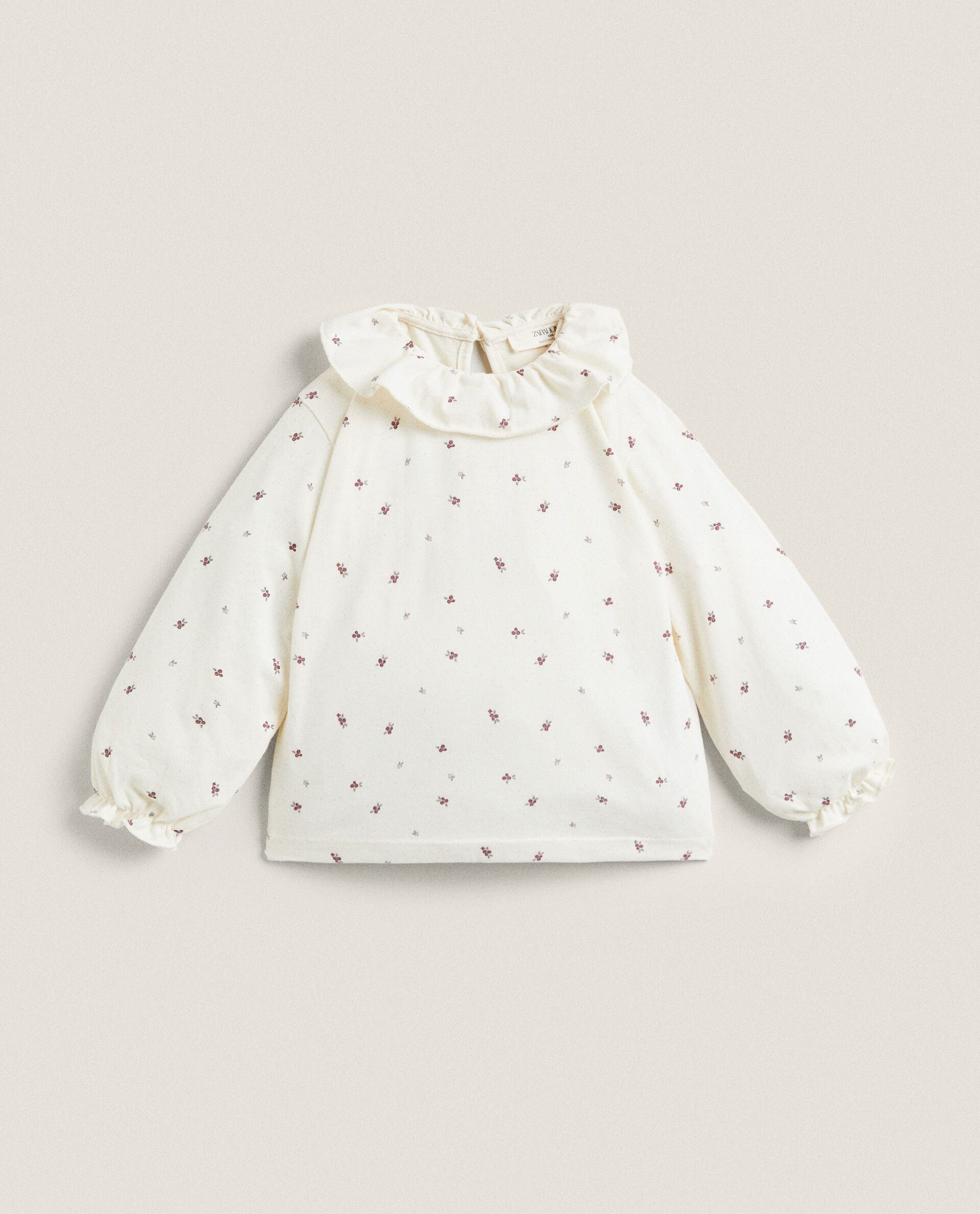 Zara home pijama discount niño