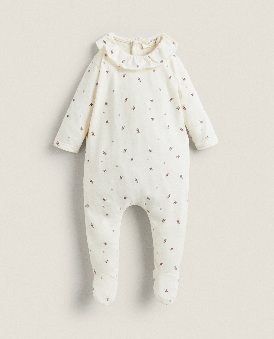 Cotton on 2024 baby romper