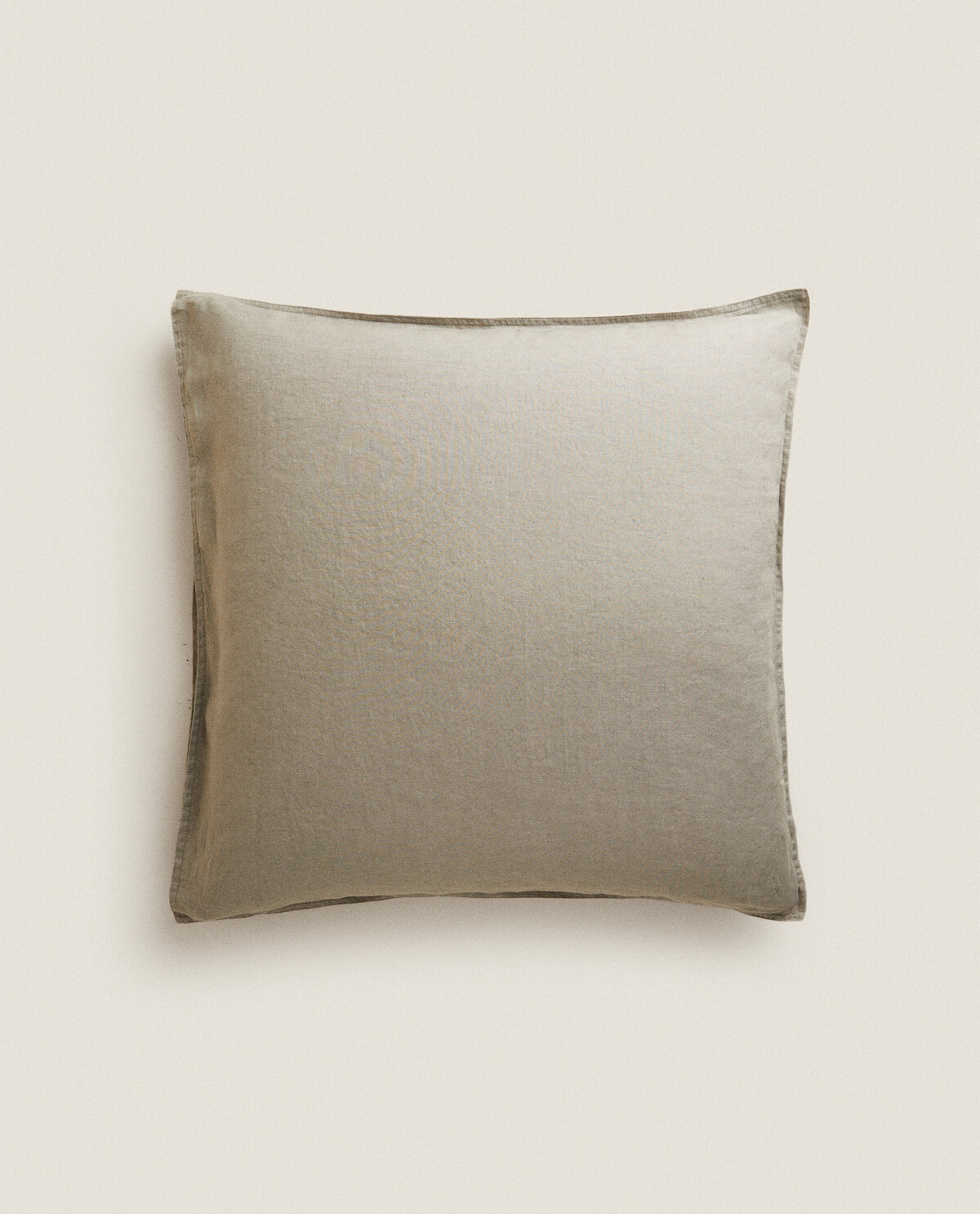 Zara home outlet funda almohada