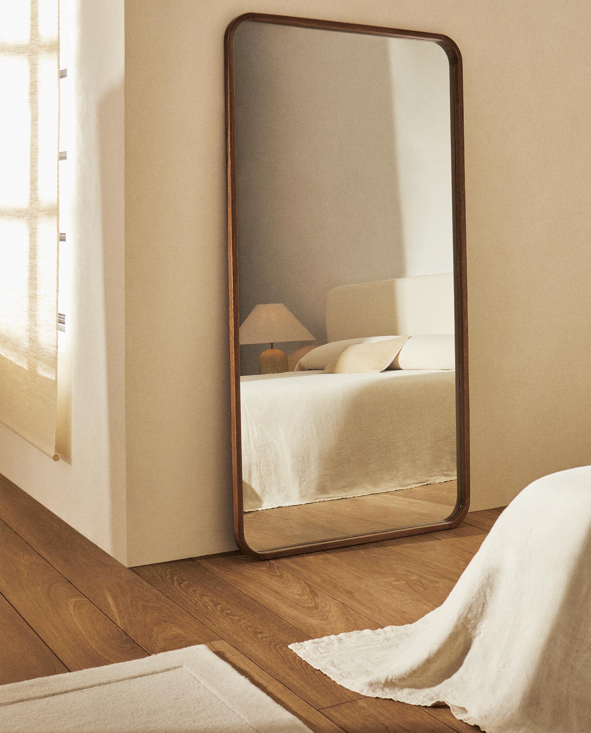 Zara Home Spiegel