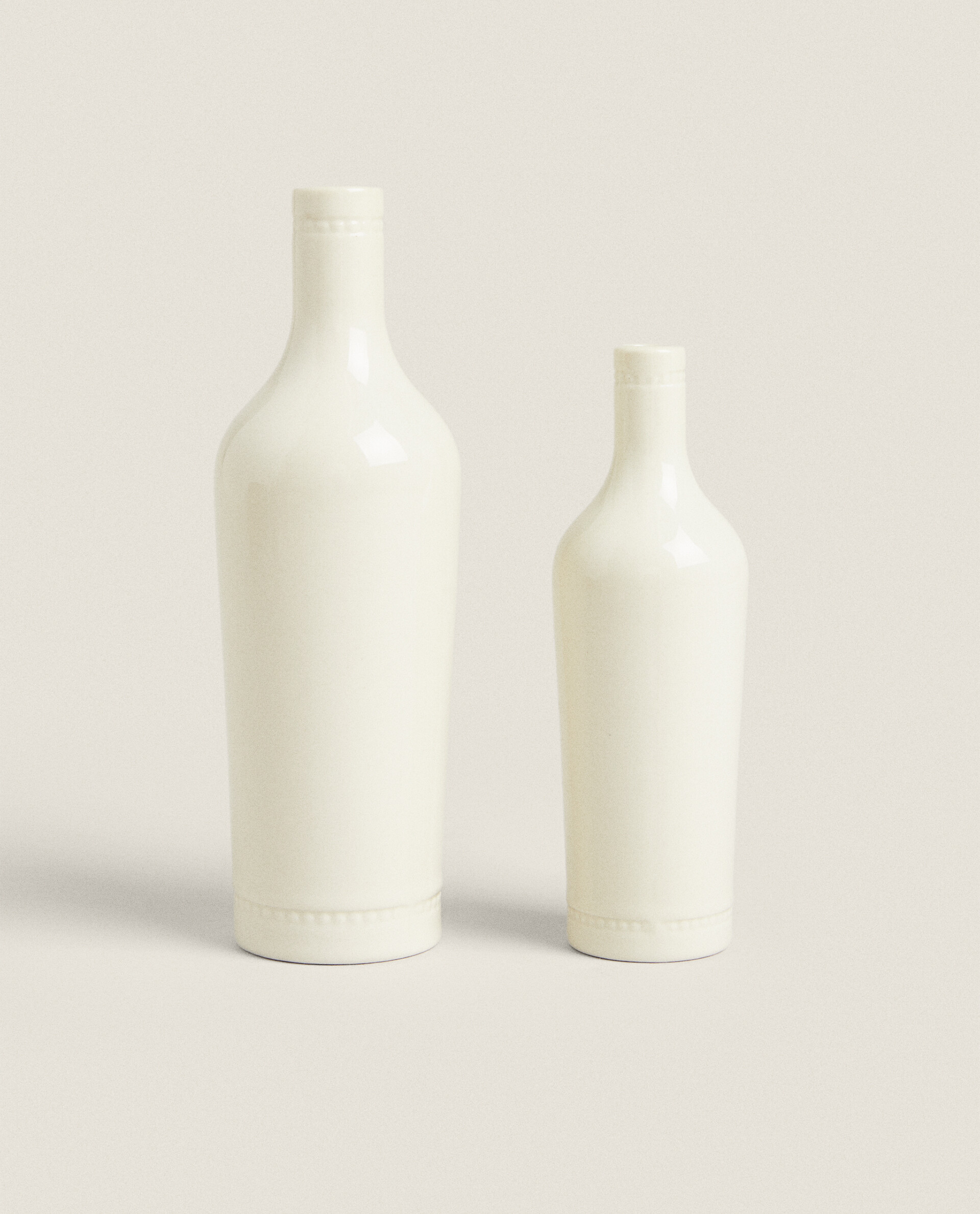 Stoneware vases deals