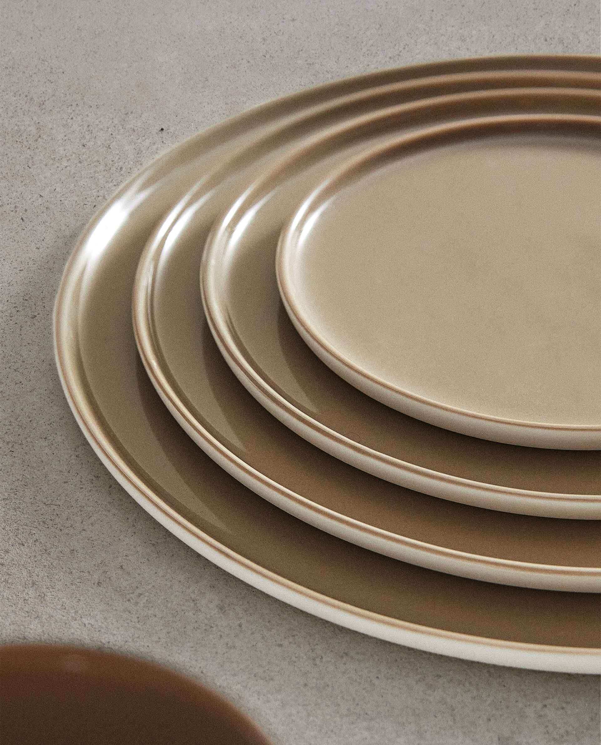 Home dinnerware on sale