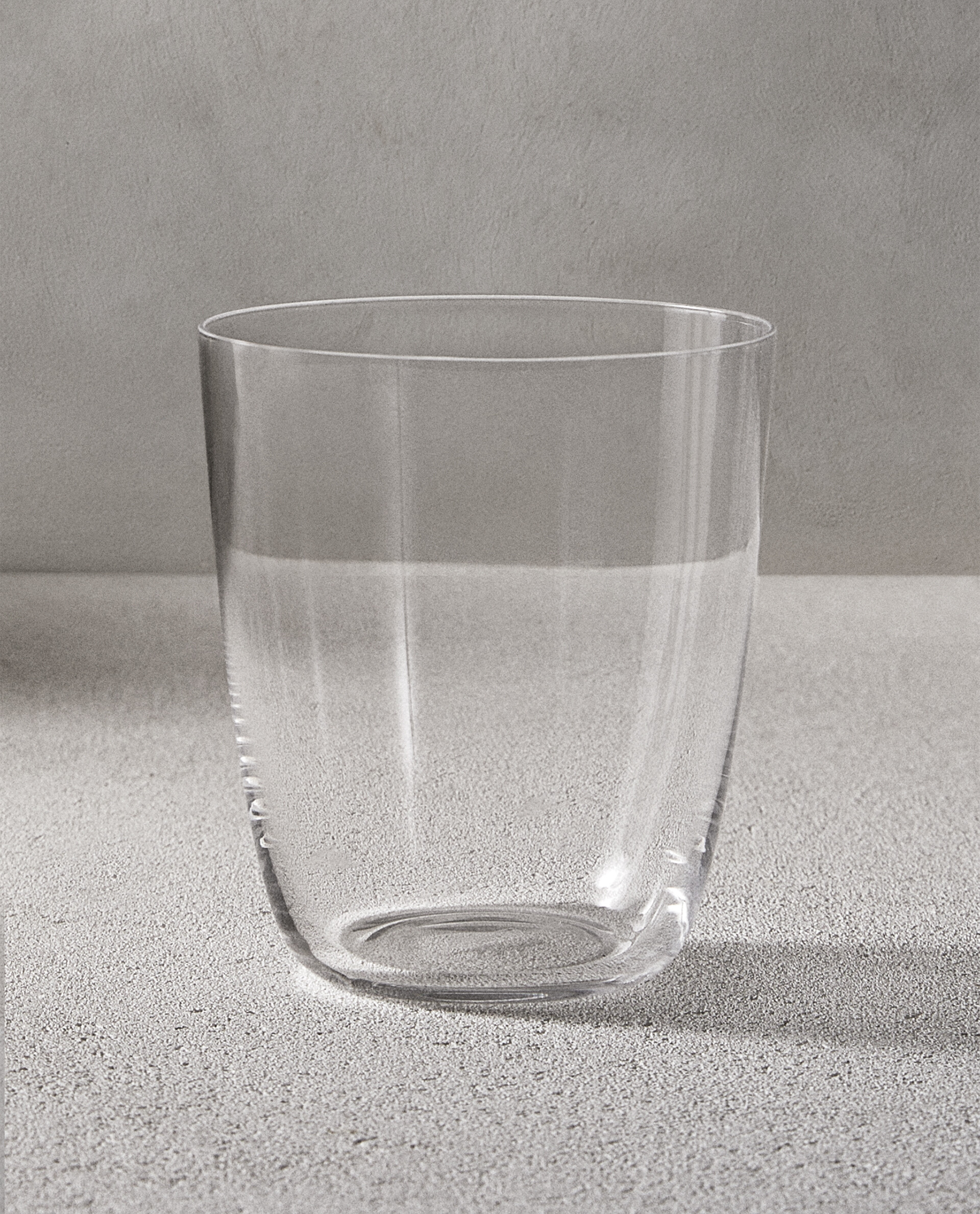 Portavelas de cristal – Juego de 2 portavelas de té unidos a una bandeja de  espejo de cristal – Centro de mesa decorativo para velas de té y velas