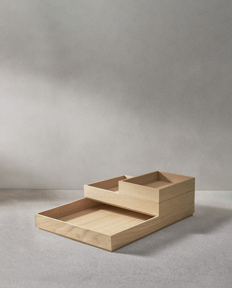 TRAY 01 | Zara Home United Kingdom