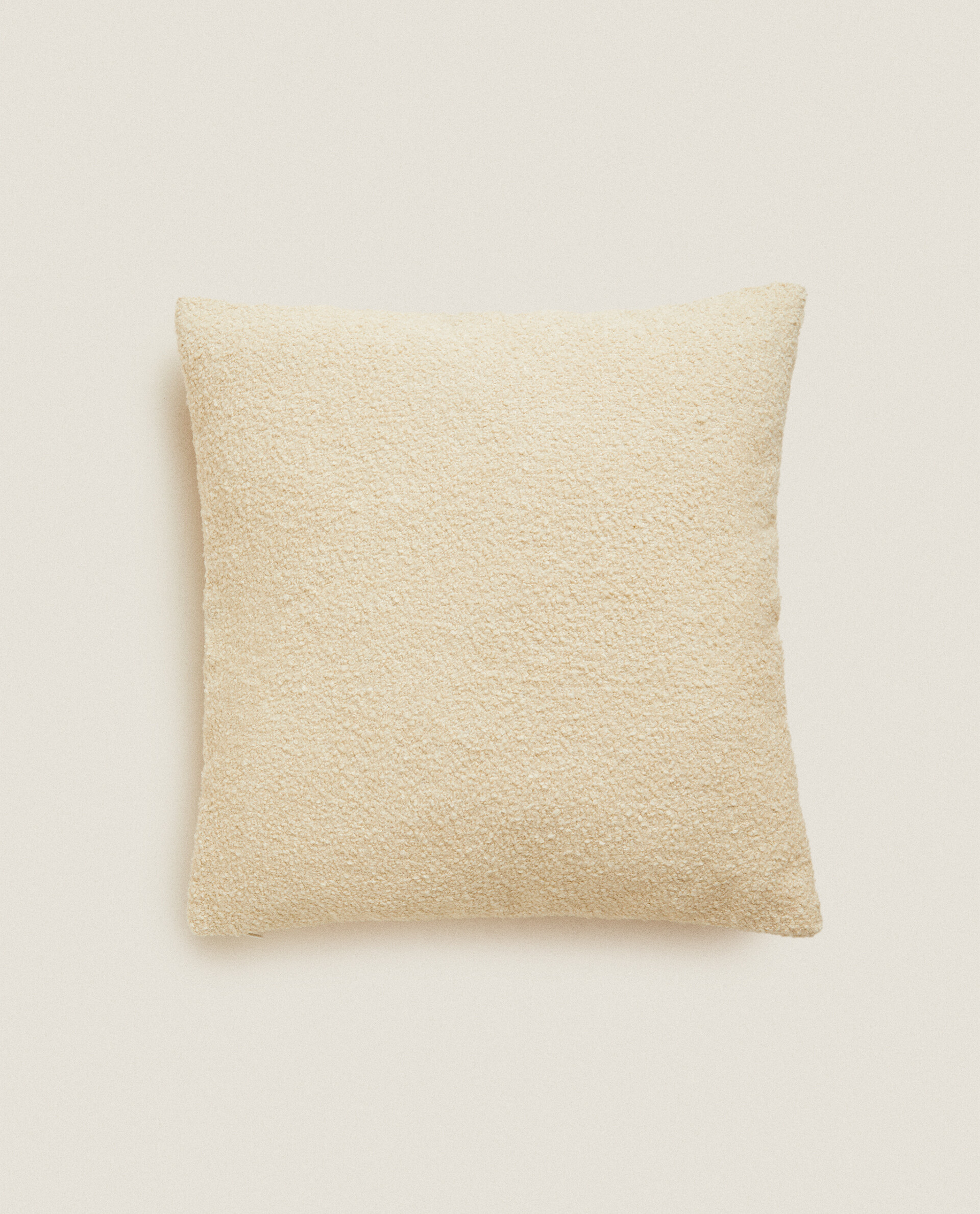 Zara home 2025 throw pillows