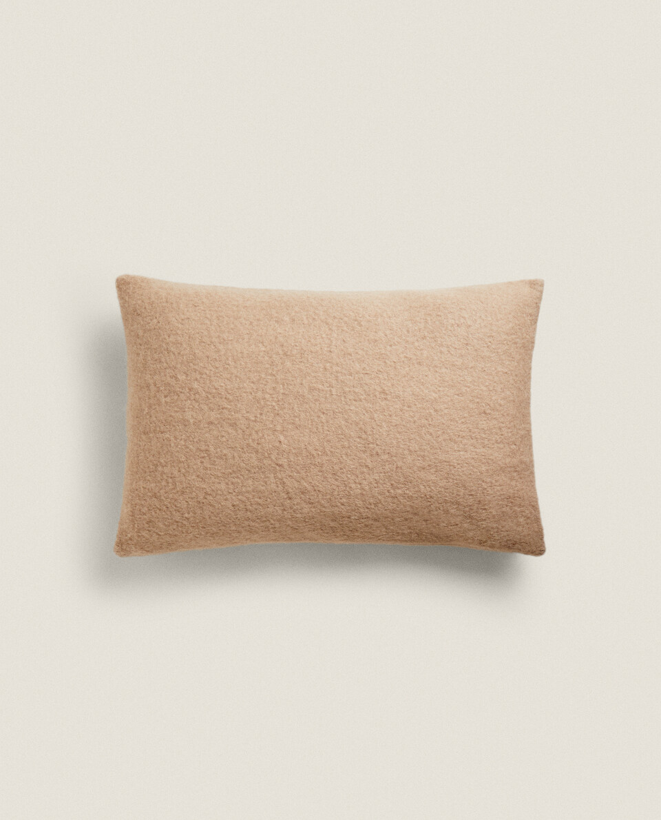 Zara clearance home cushion