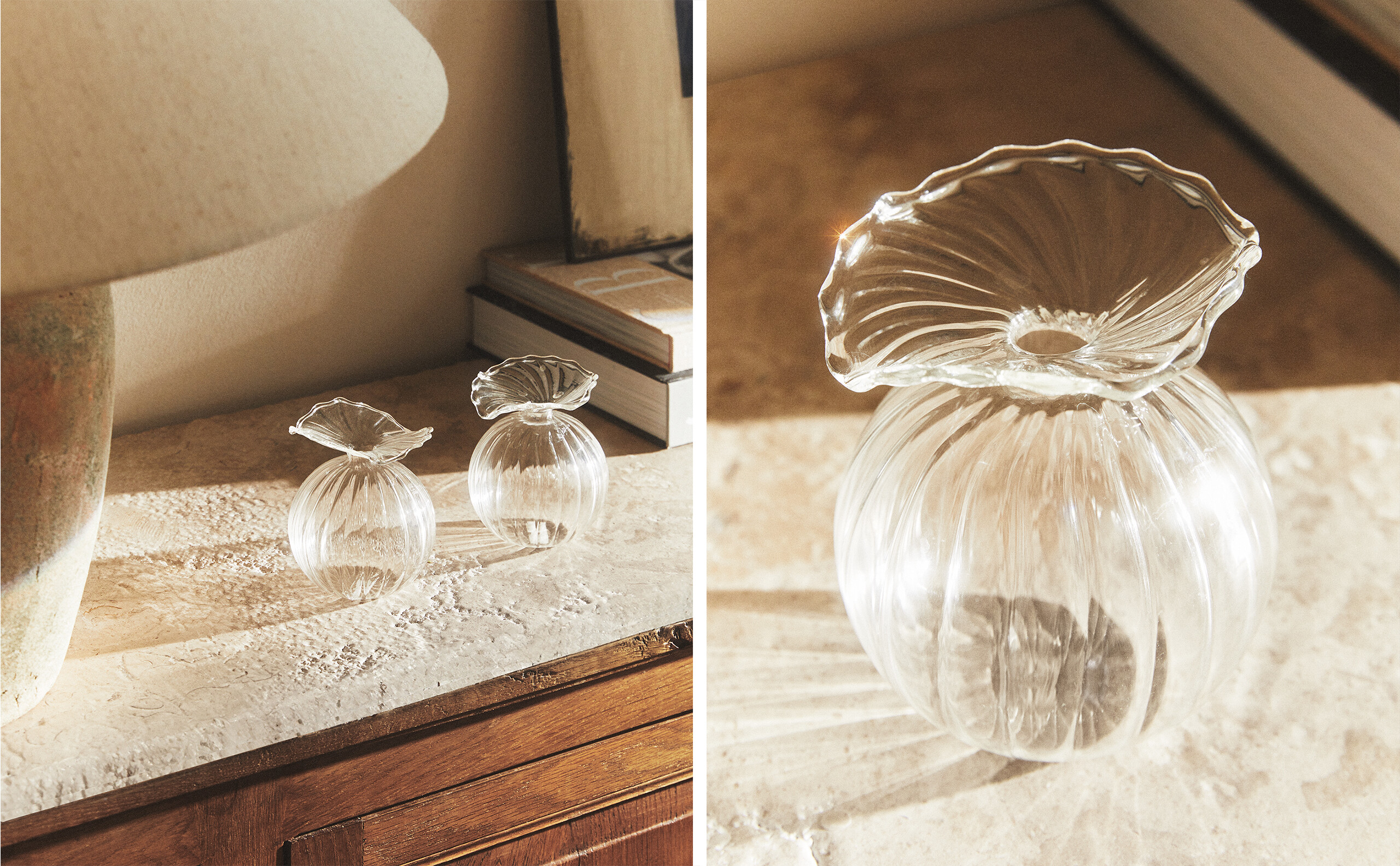 VASES LIVING ROOM Zara Home Հայաստան / Armenia