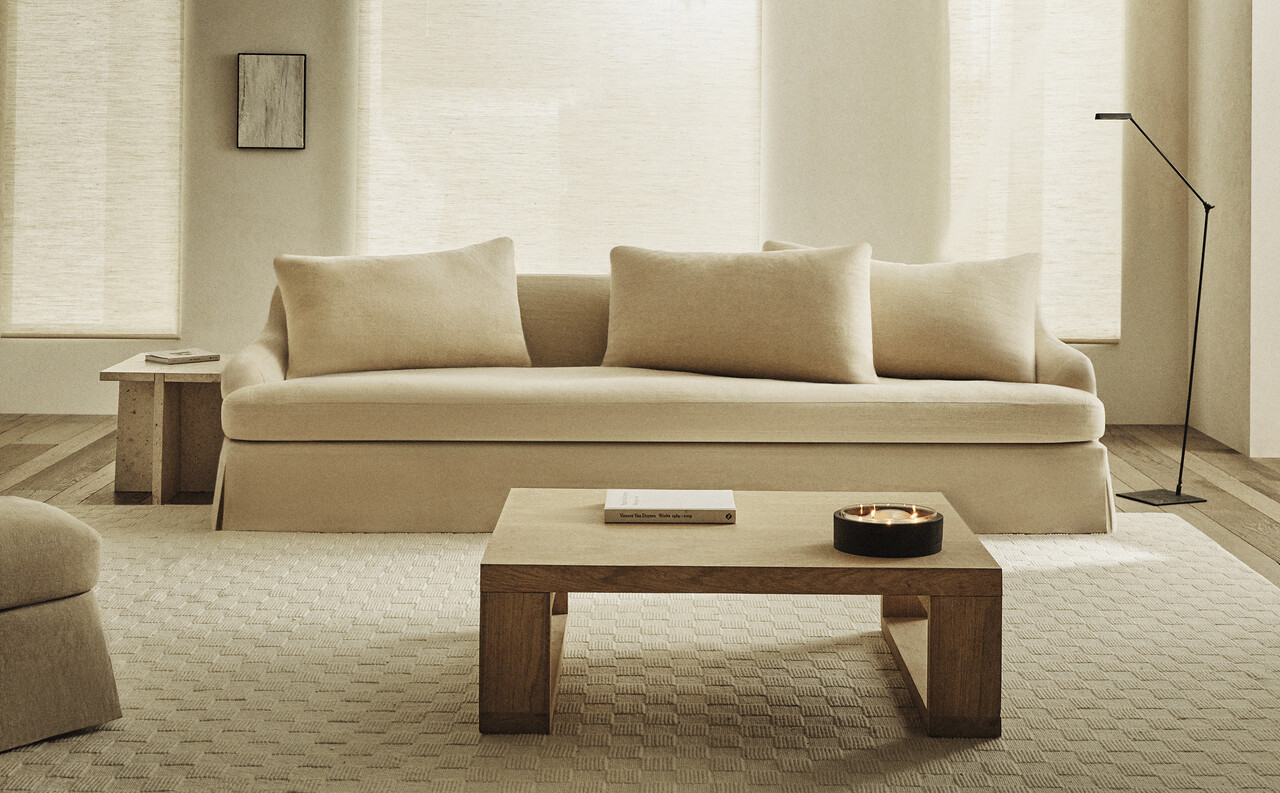 Couches armchairs