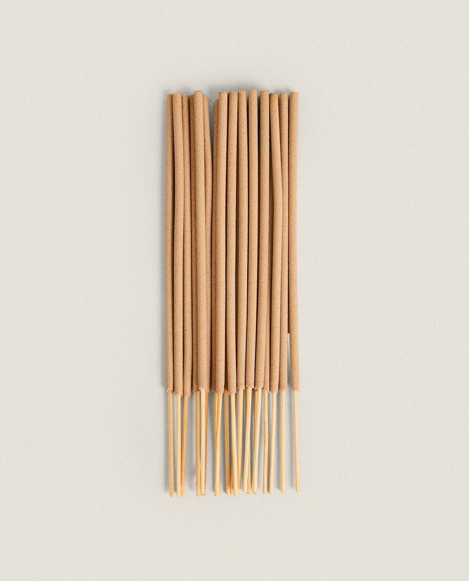 IVORY MUSK AROMATIC INCENSE STICKS (PACK OF 20)