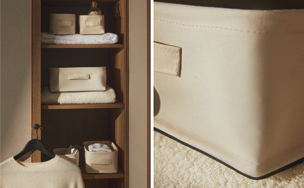 Bathroom accessories | Zara Home