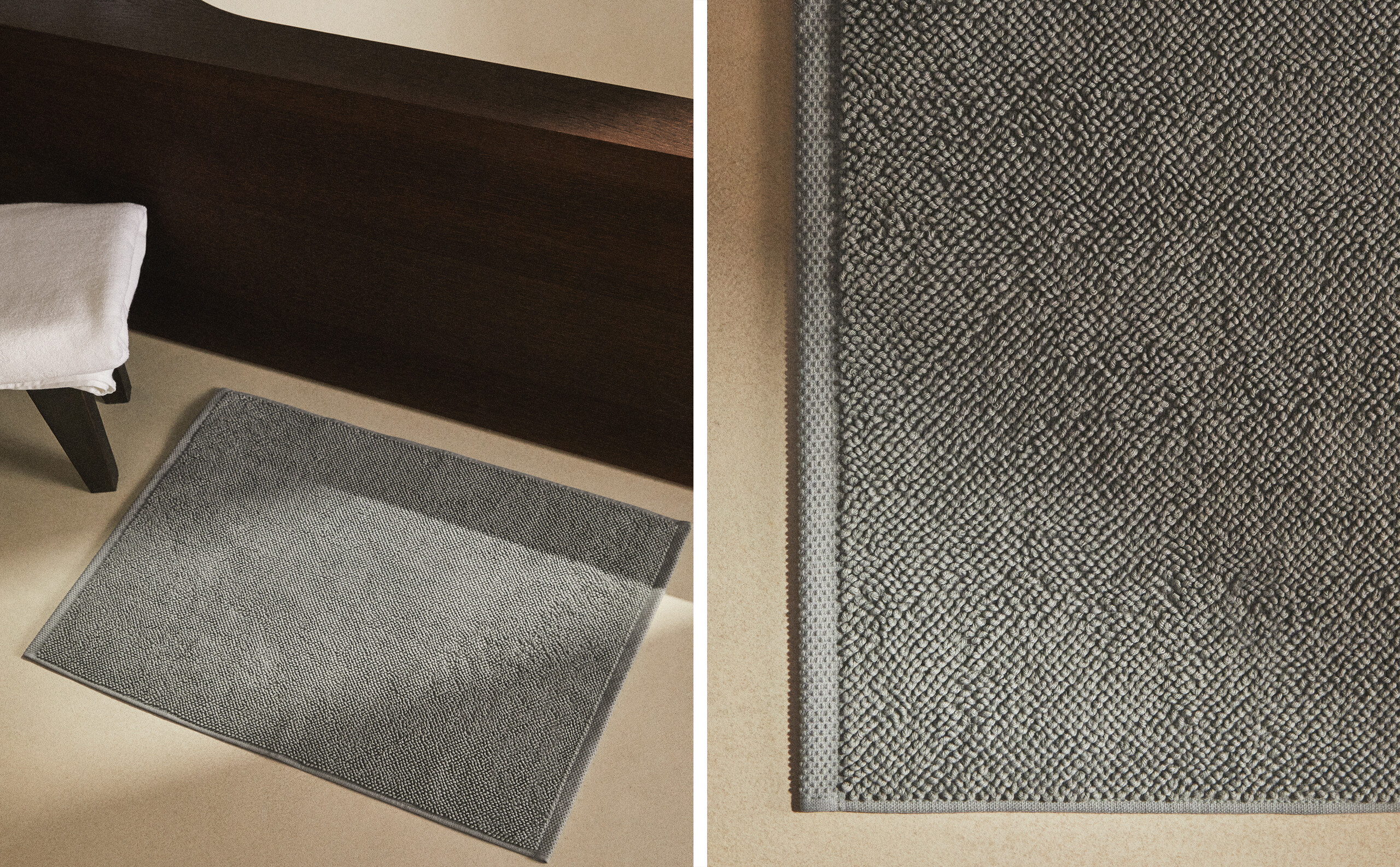 BATH MATS BATHROOM Zara Home Albania