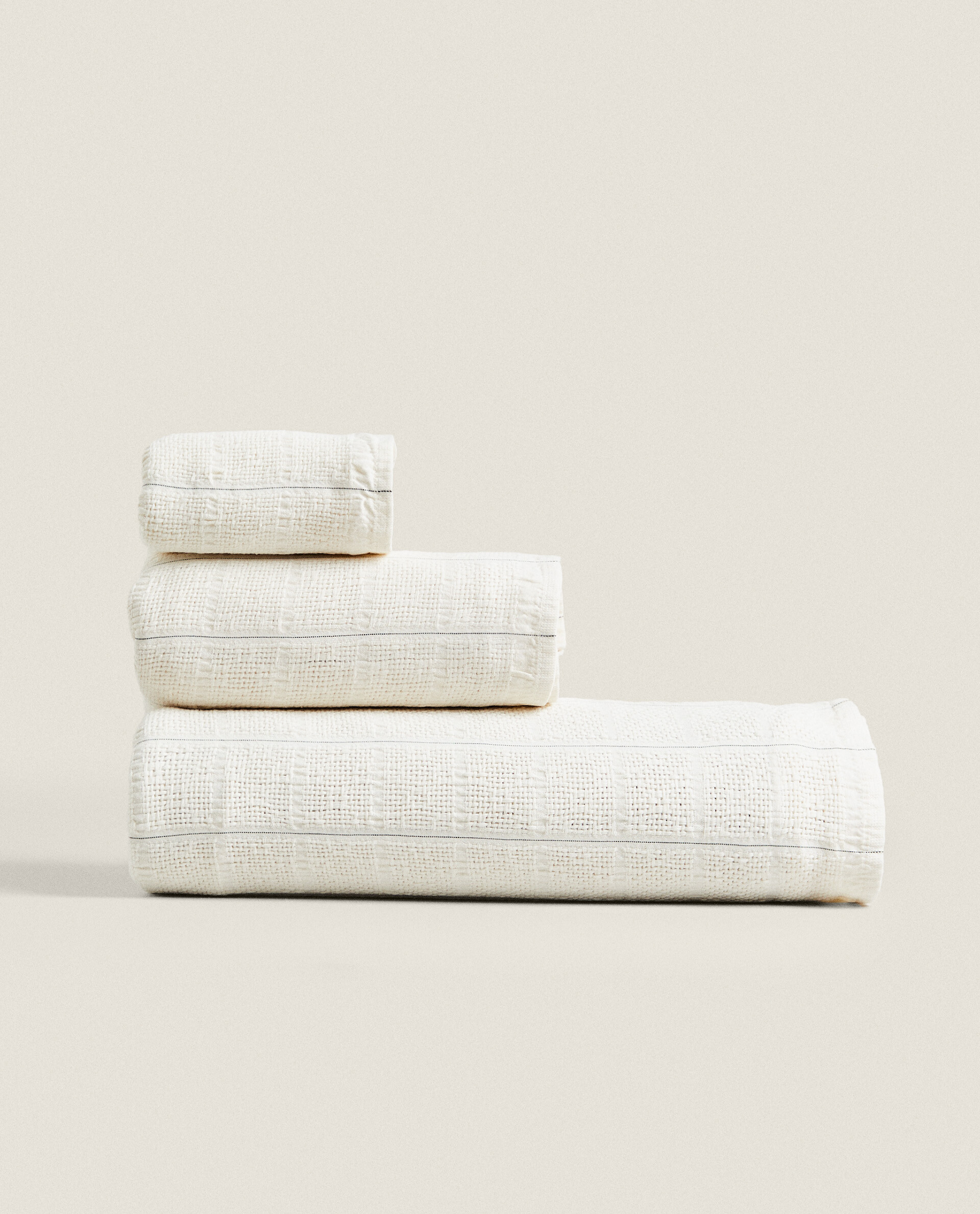 Zara best sale home towels