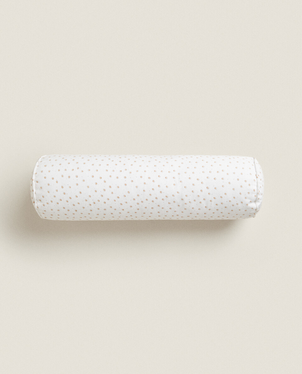 PRINTED BOLSTER