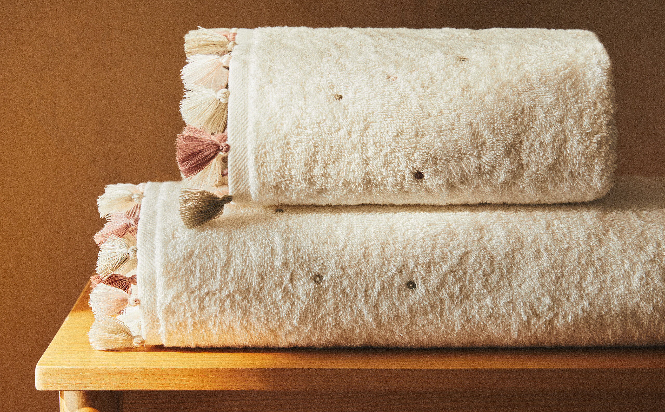 Ver tudo CRIANÇAS BANHO Zara Home Macau Sar / 澳門特別行政區