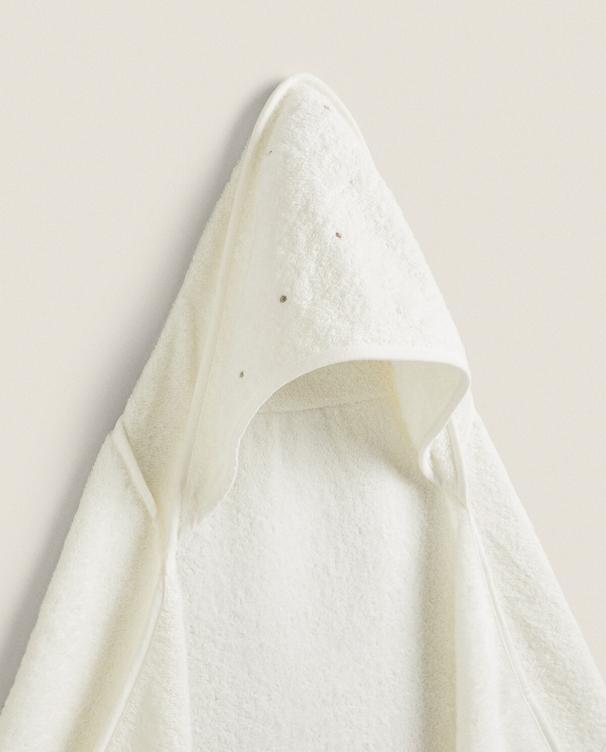 Children's embroidered online towels