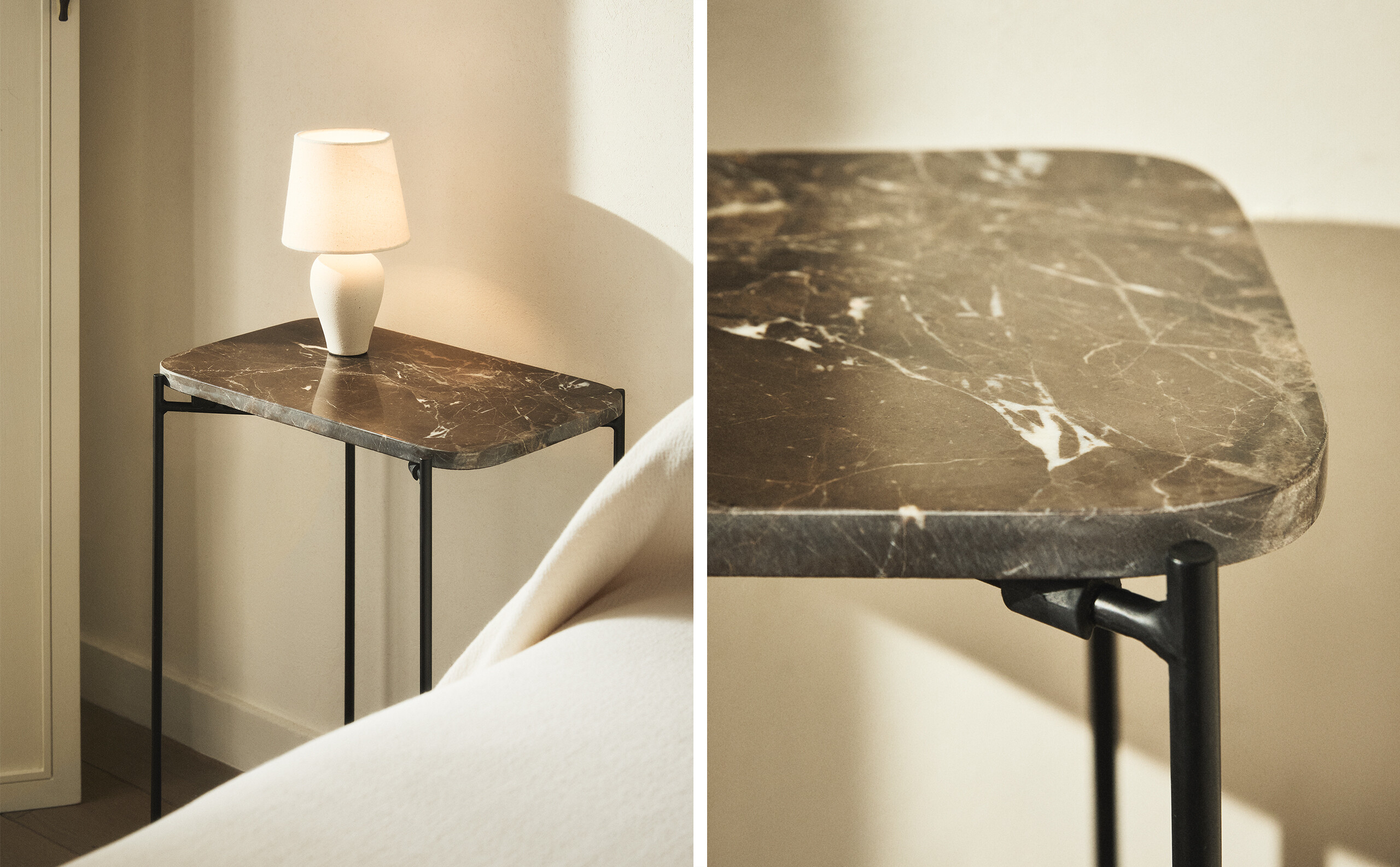 See all BEDROOM FURNITURE Zara Home Albania