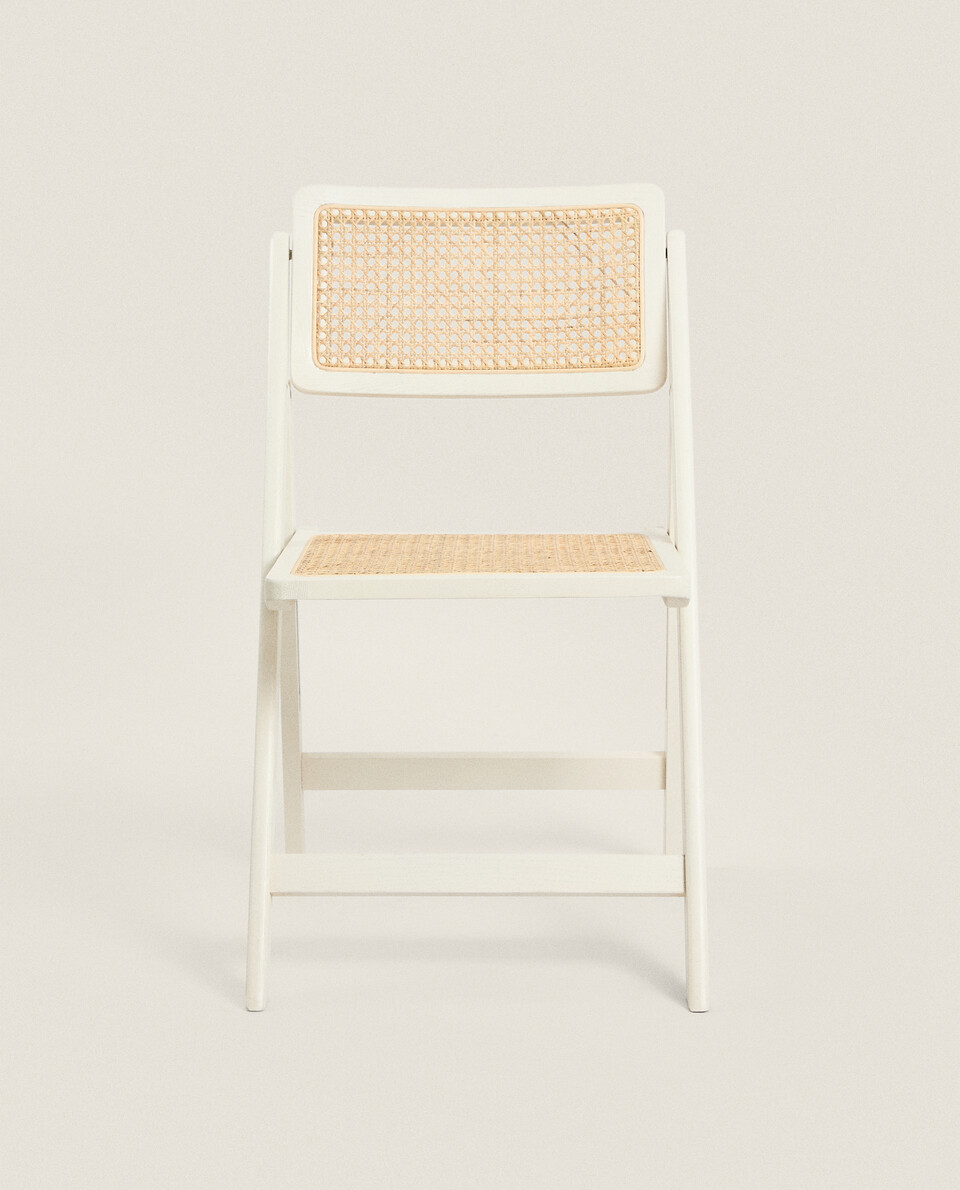Kitchen chairs Zara Home