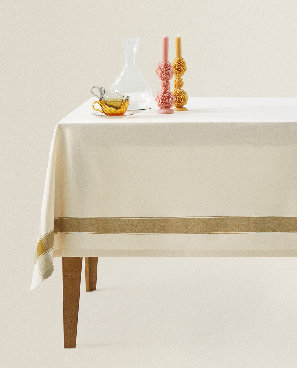  Zara Home Switzerland