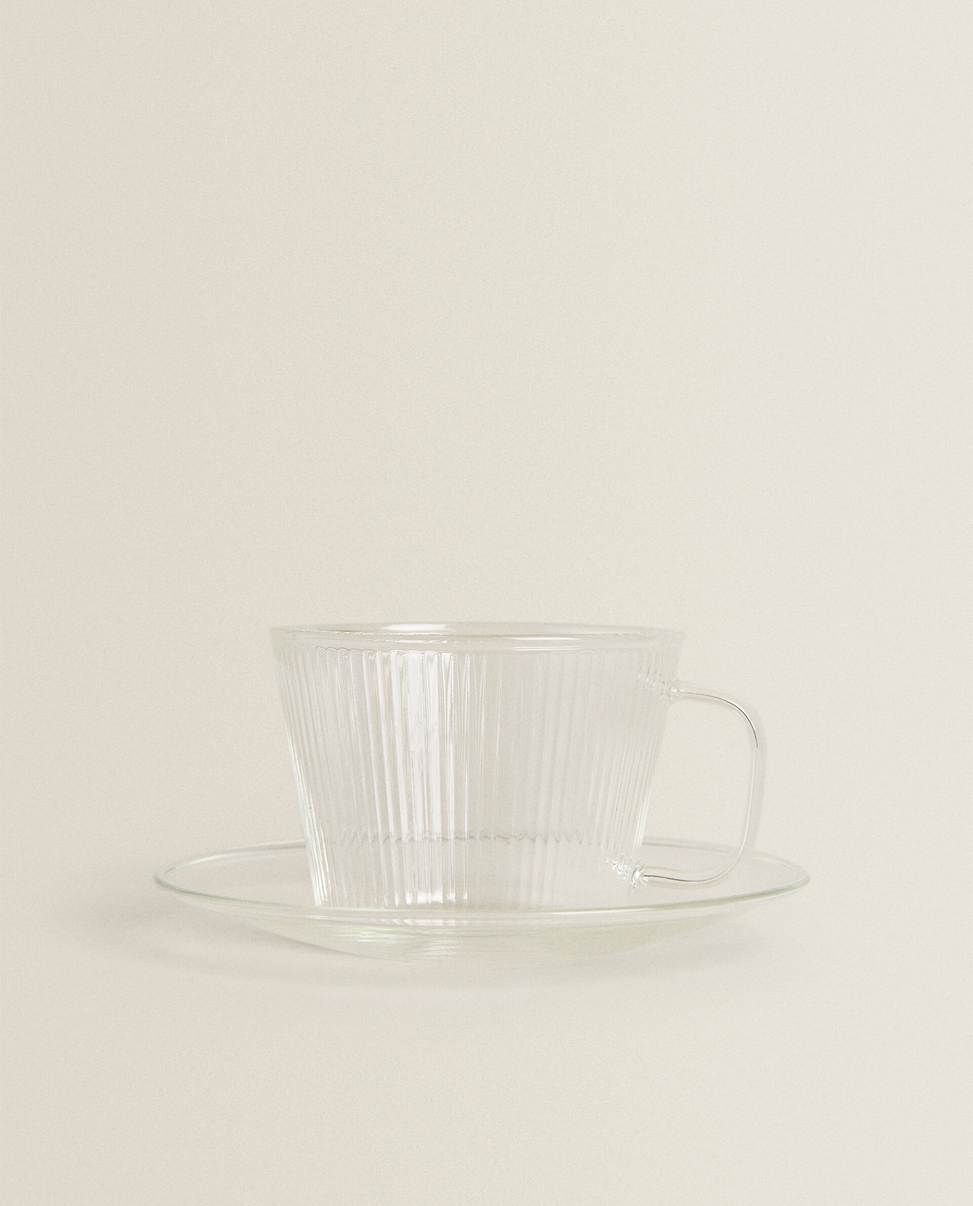 Zara home tazas de te clearance