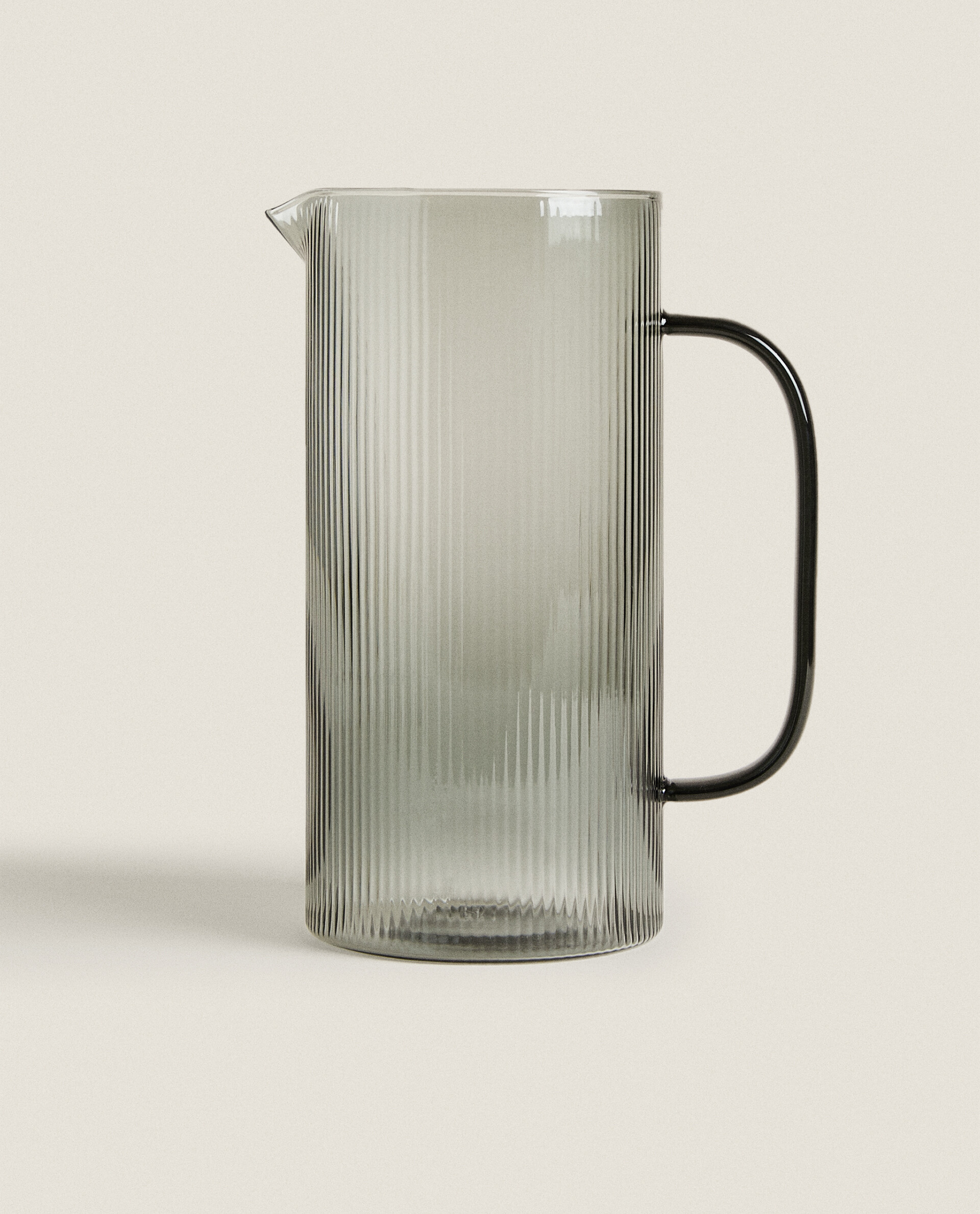Glass Pitcher – Maison Maison Design