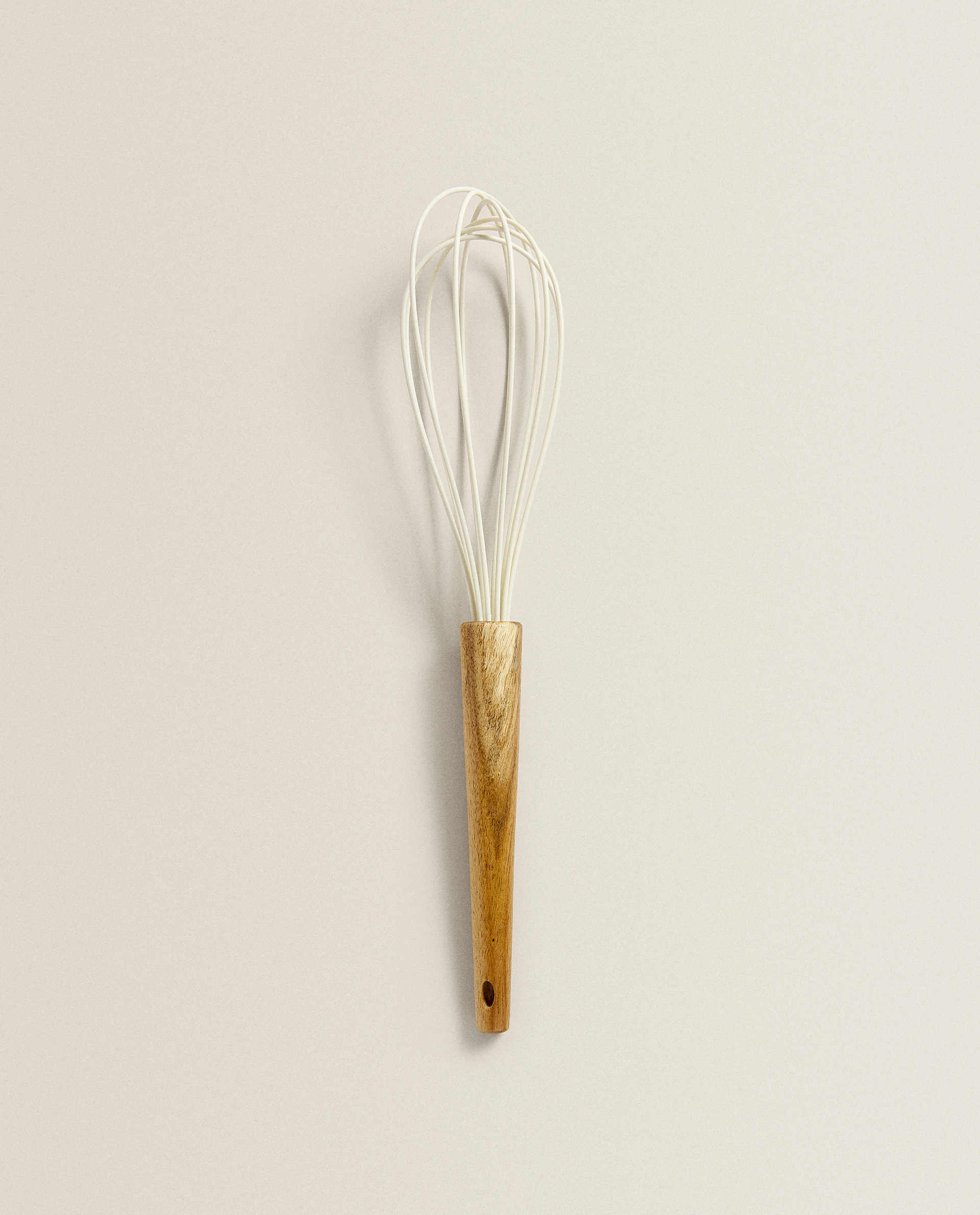 Wood whisk store