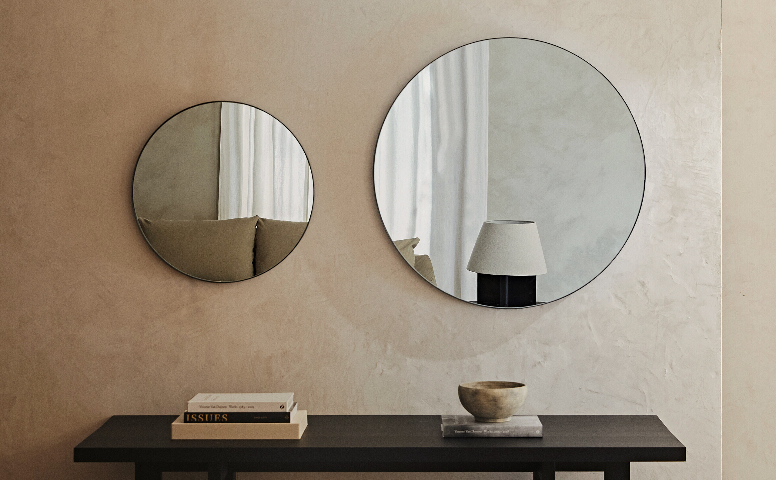 Decorative mirrors | Zara Home