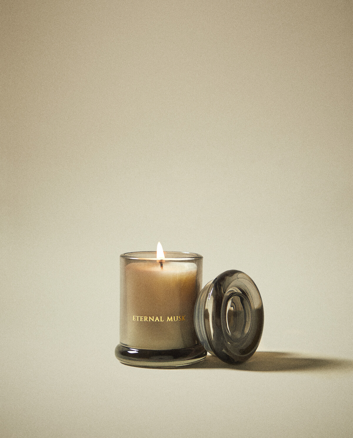 Scented candles Zara Home