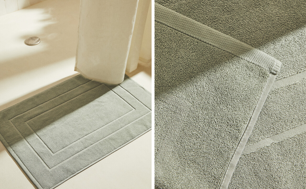 Bathmats for the bathroom