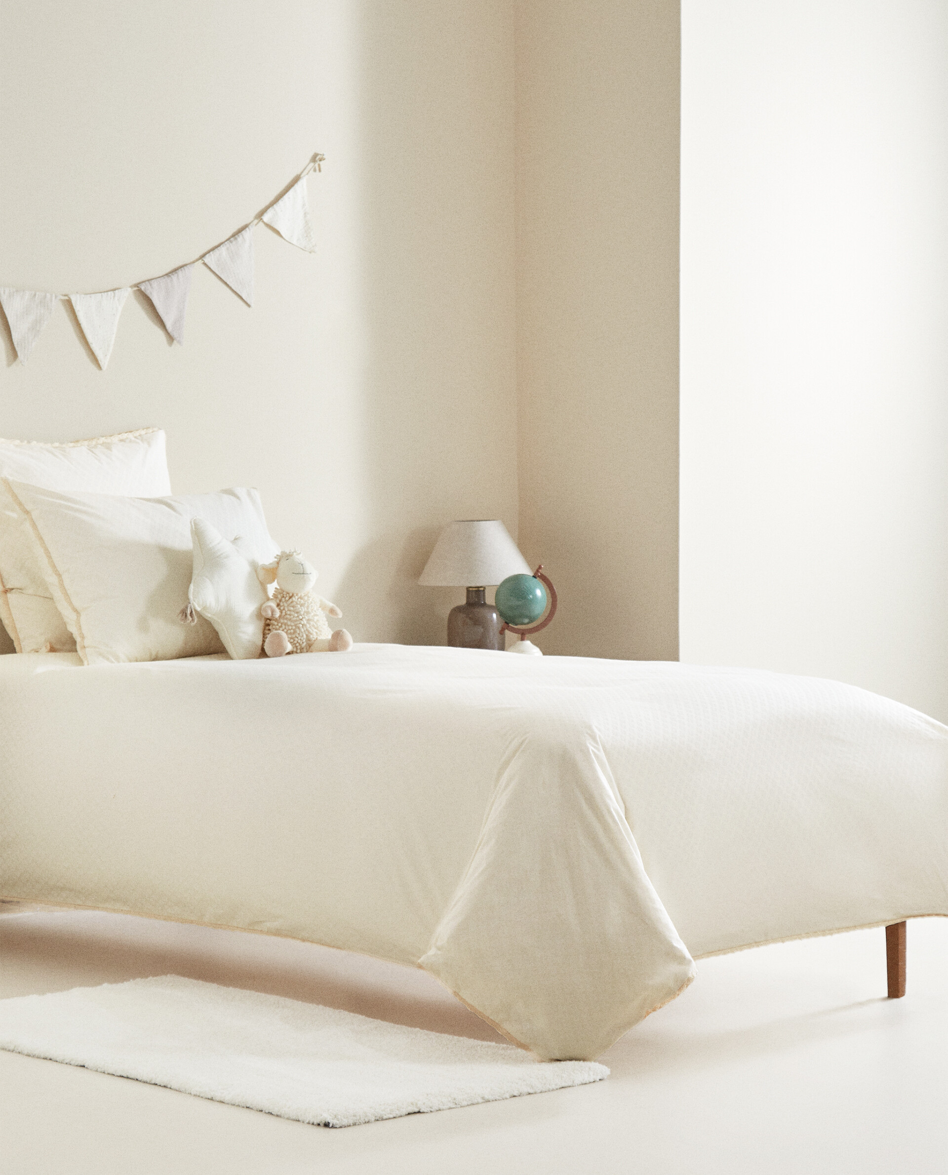 Zara home sale cot bedding