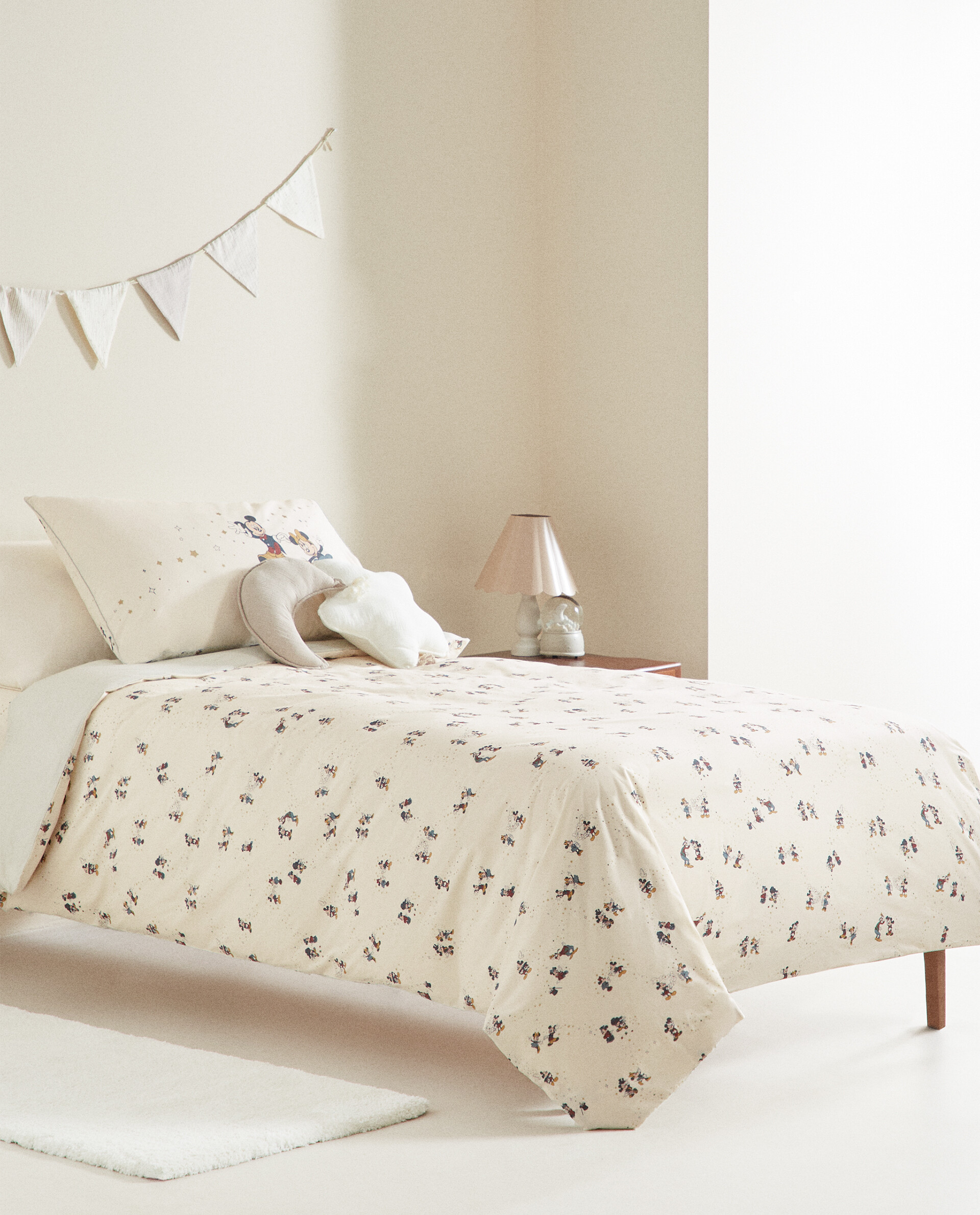 Zara home sabanas outlet niños