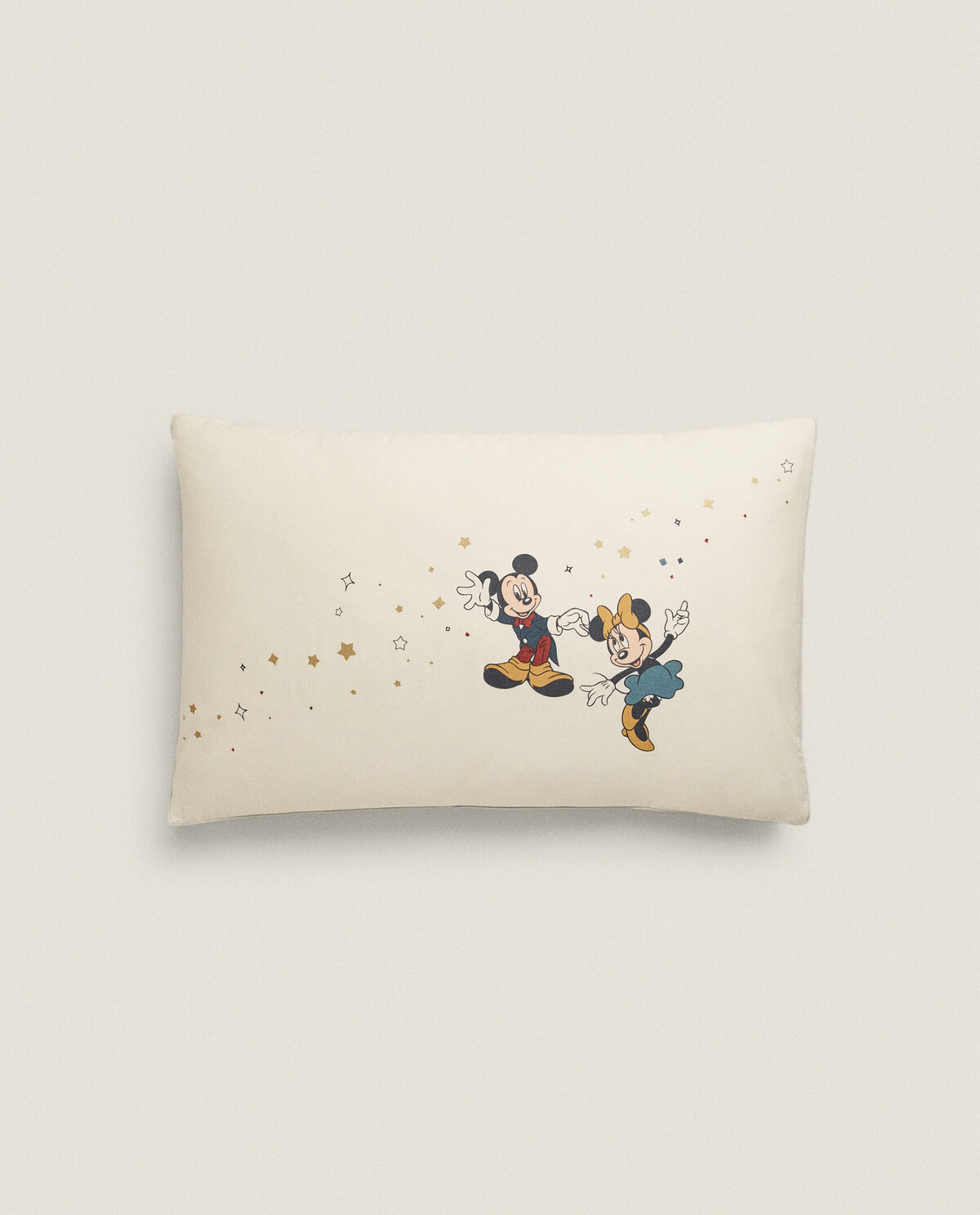 Mickey mouse clearance pillow cases