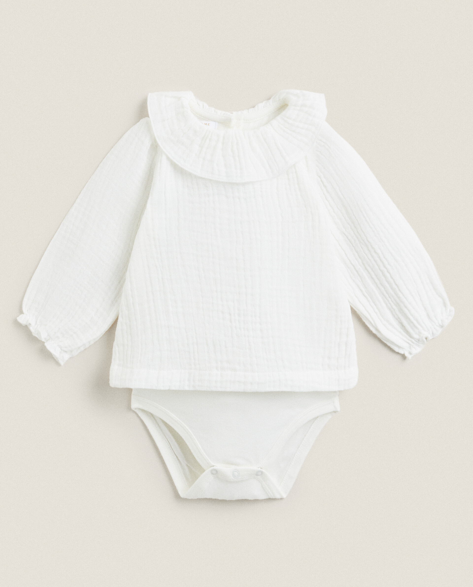 Infant bodysuit clearance