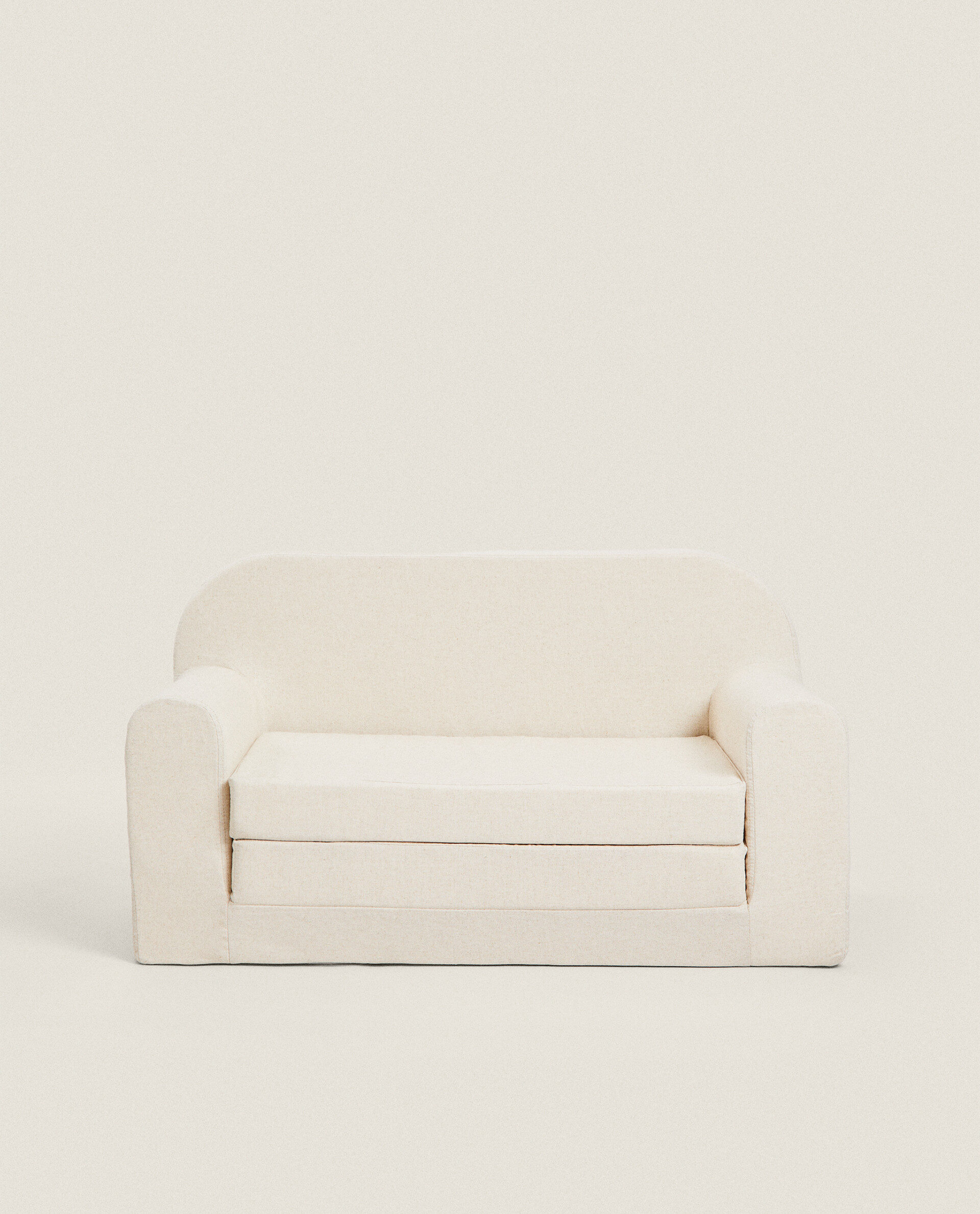 Sofa niños best sale zara home