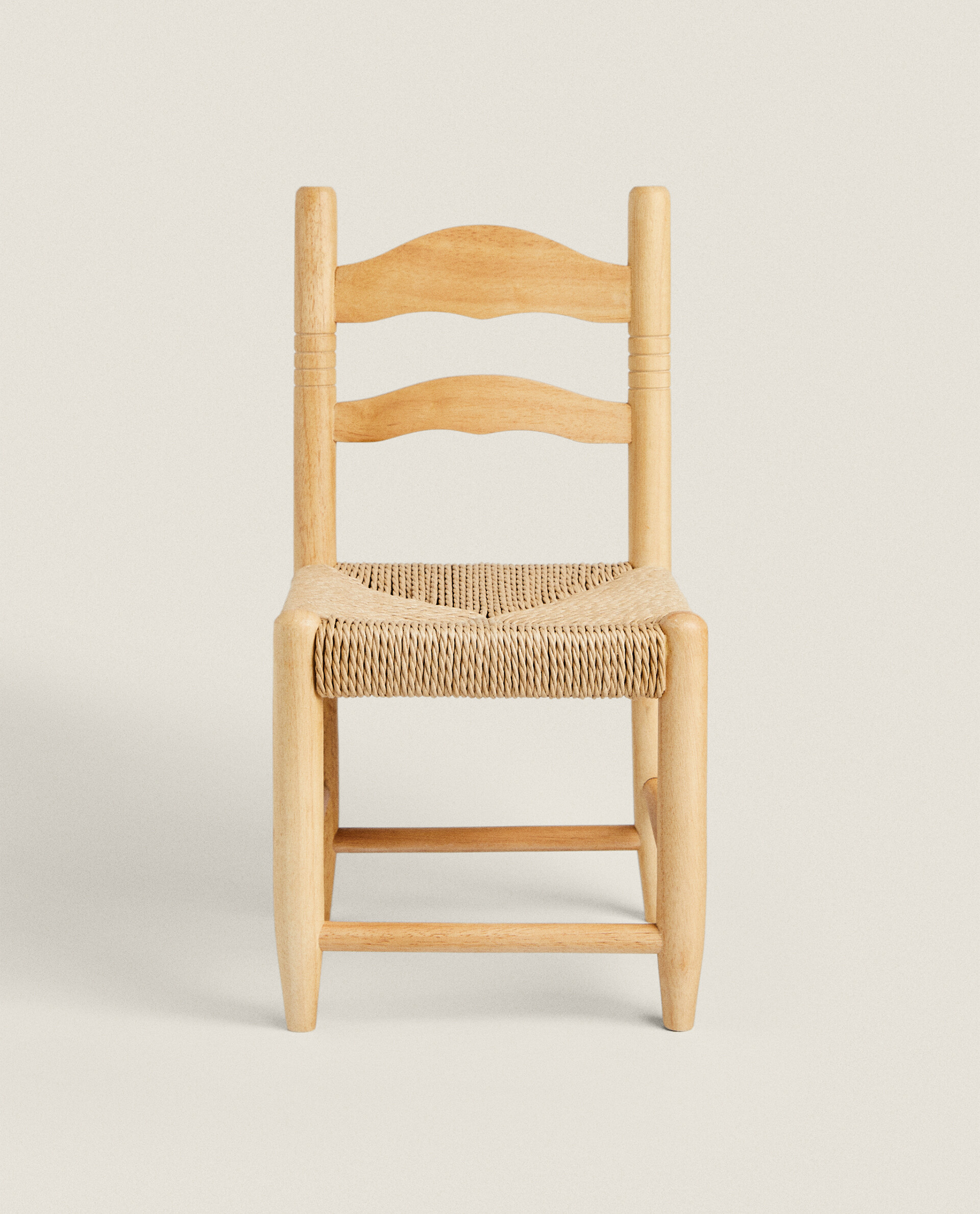 Zara home shop kids chair