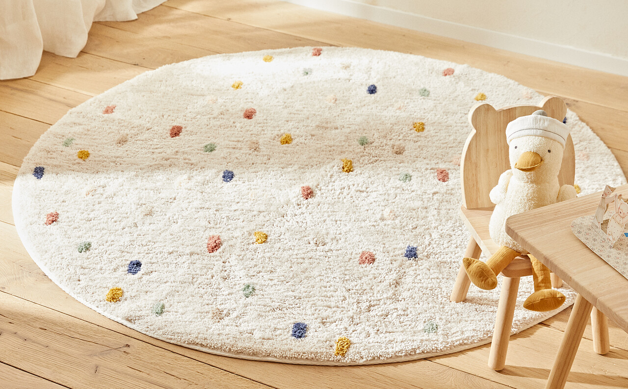 Alfombras infantiles zara hotsell home