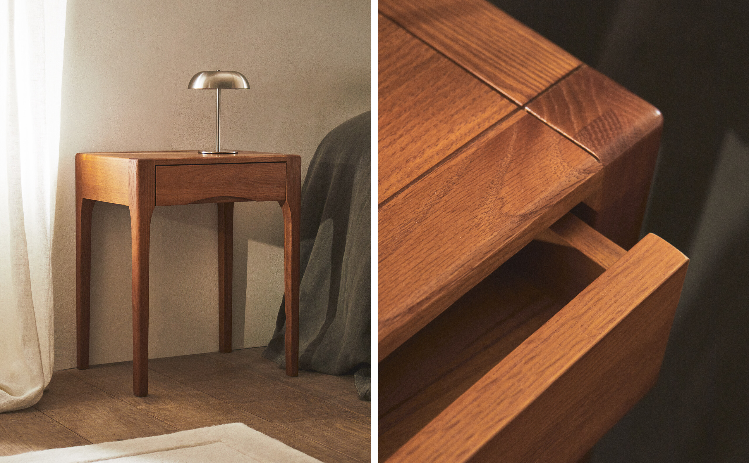 See all BEDROOM FURNITURE Zara Home Kosovo